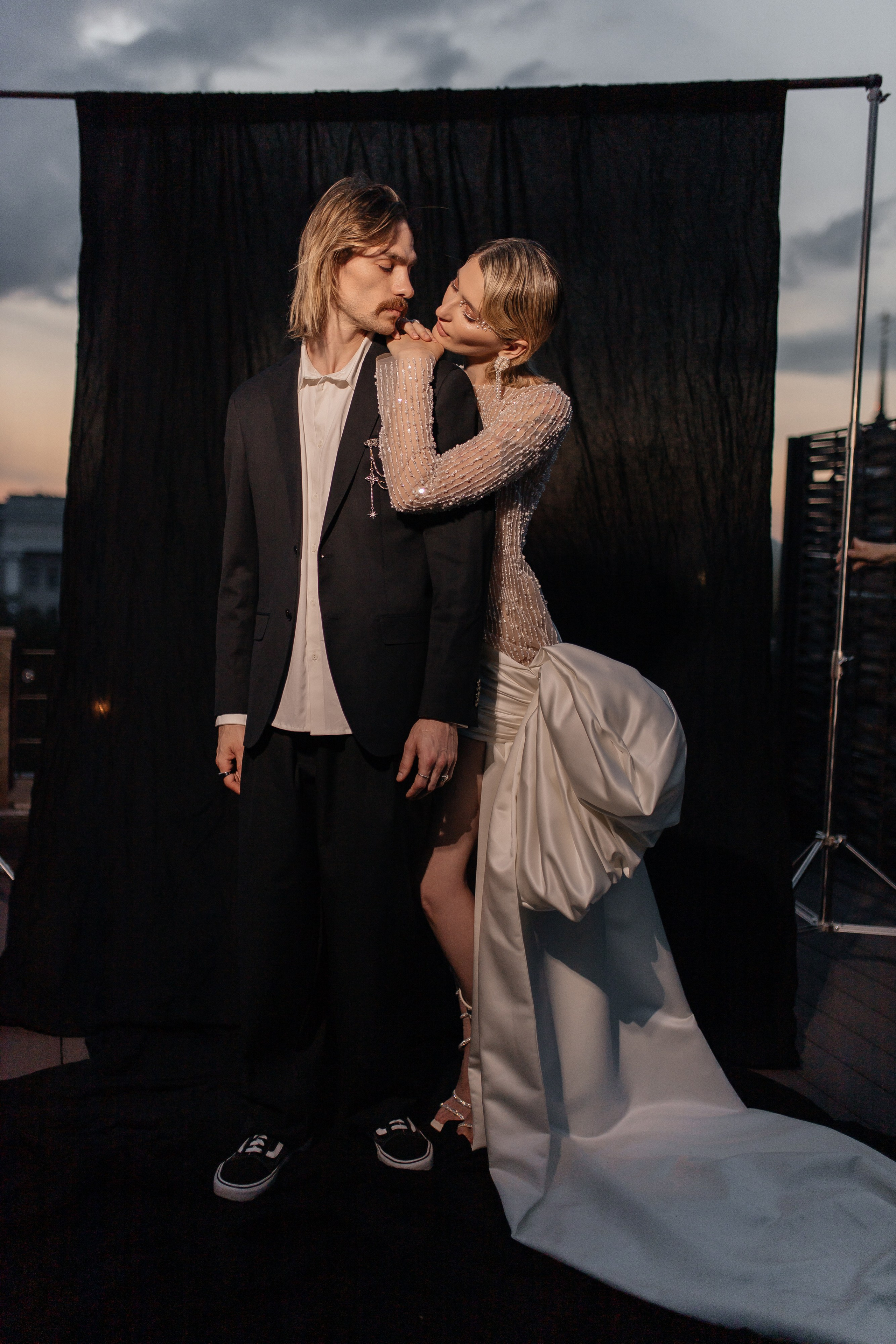 Анна и Никита. Семейный фотограф Губкин/Старый Оскол