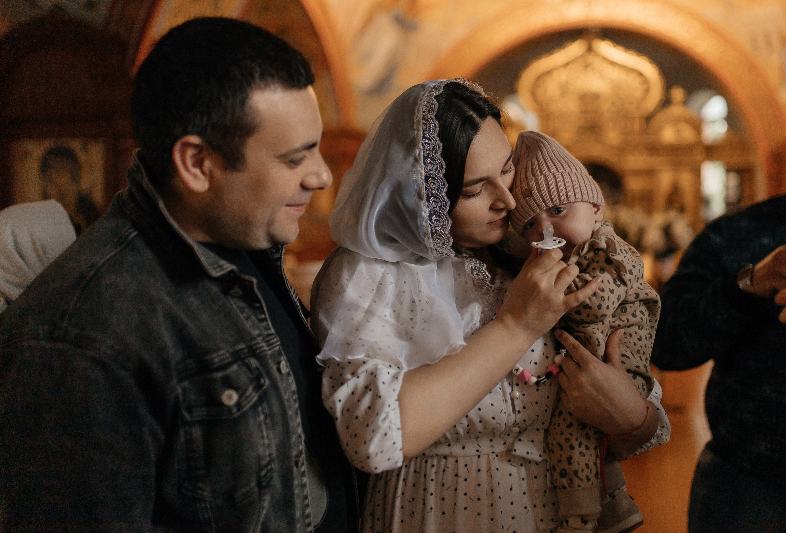 Кира. Семейный фотограф Губкин/Старый Оскол