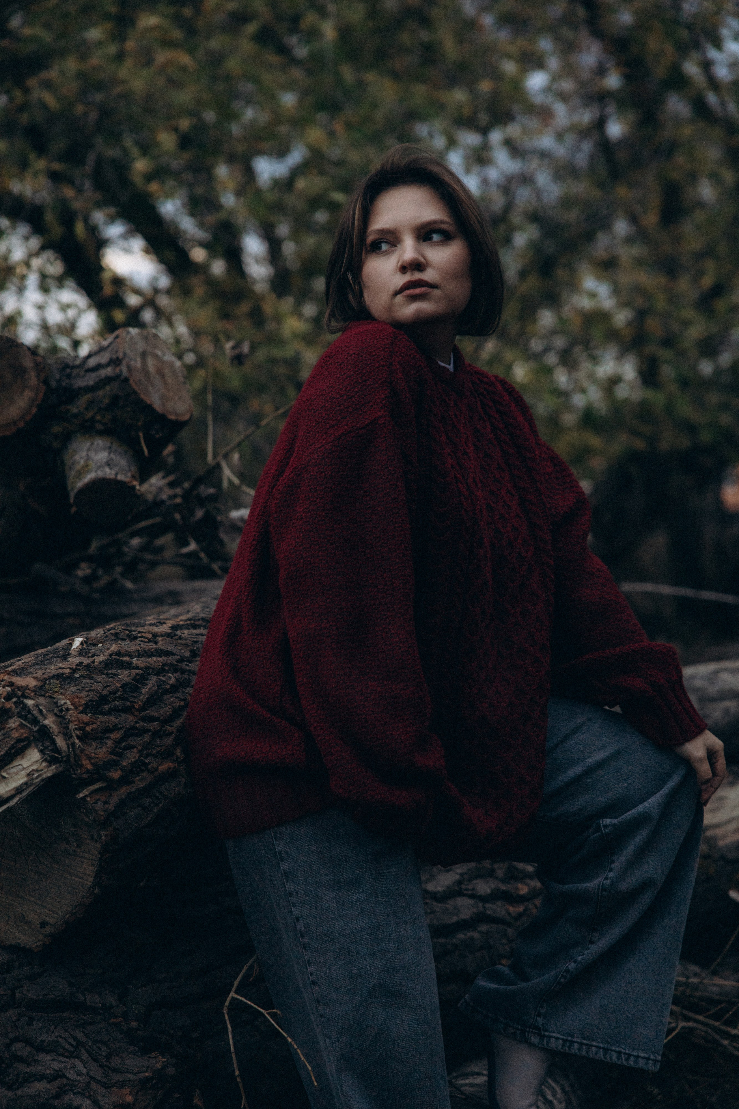 Анна и Дмитрий. Семейный фотограф Губкин/Старый Оскол