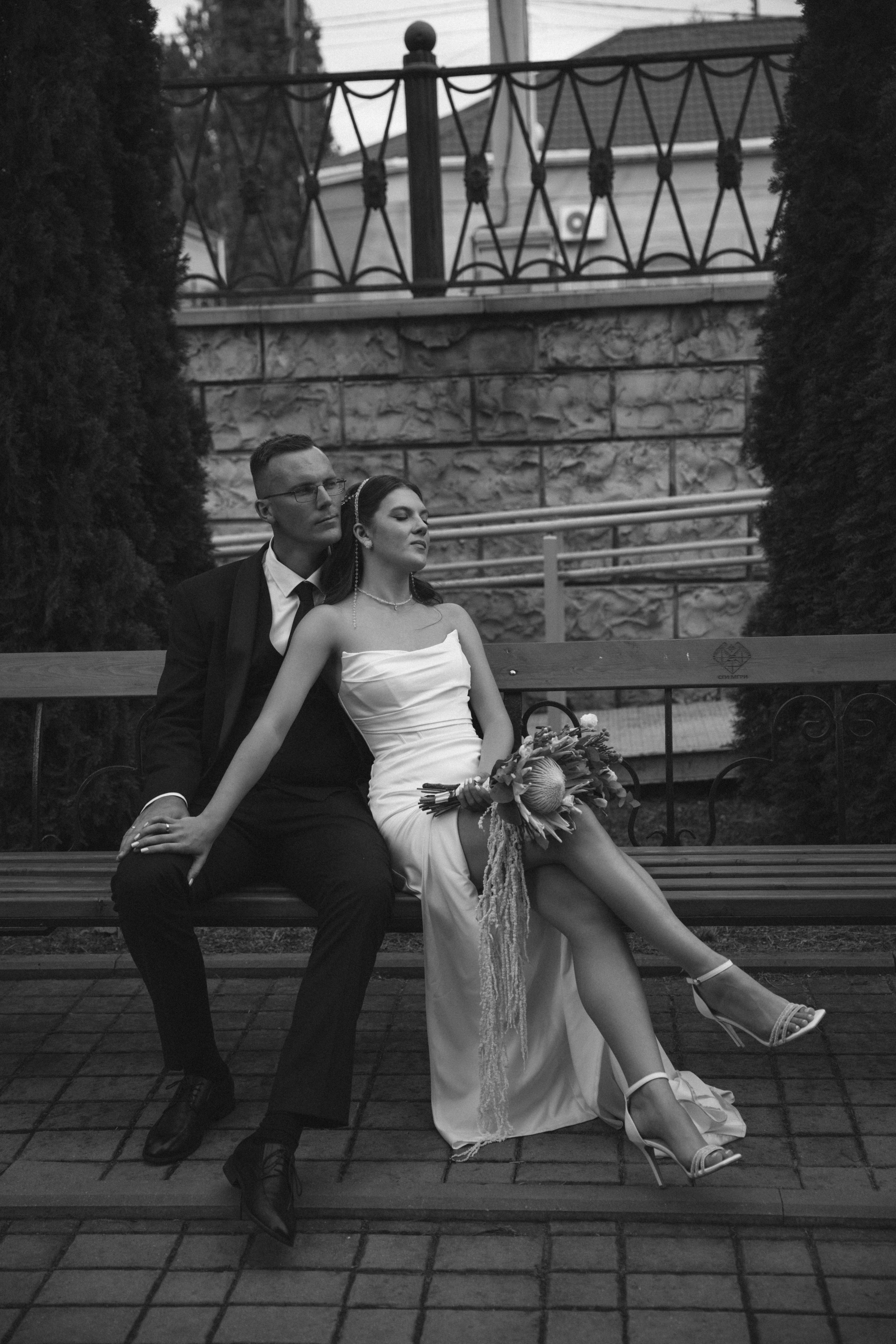 Wedding Day 09.08.25. Семейный фотограф Губкин/Старый Оскол