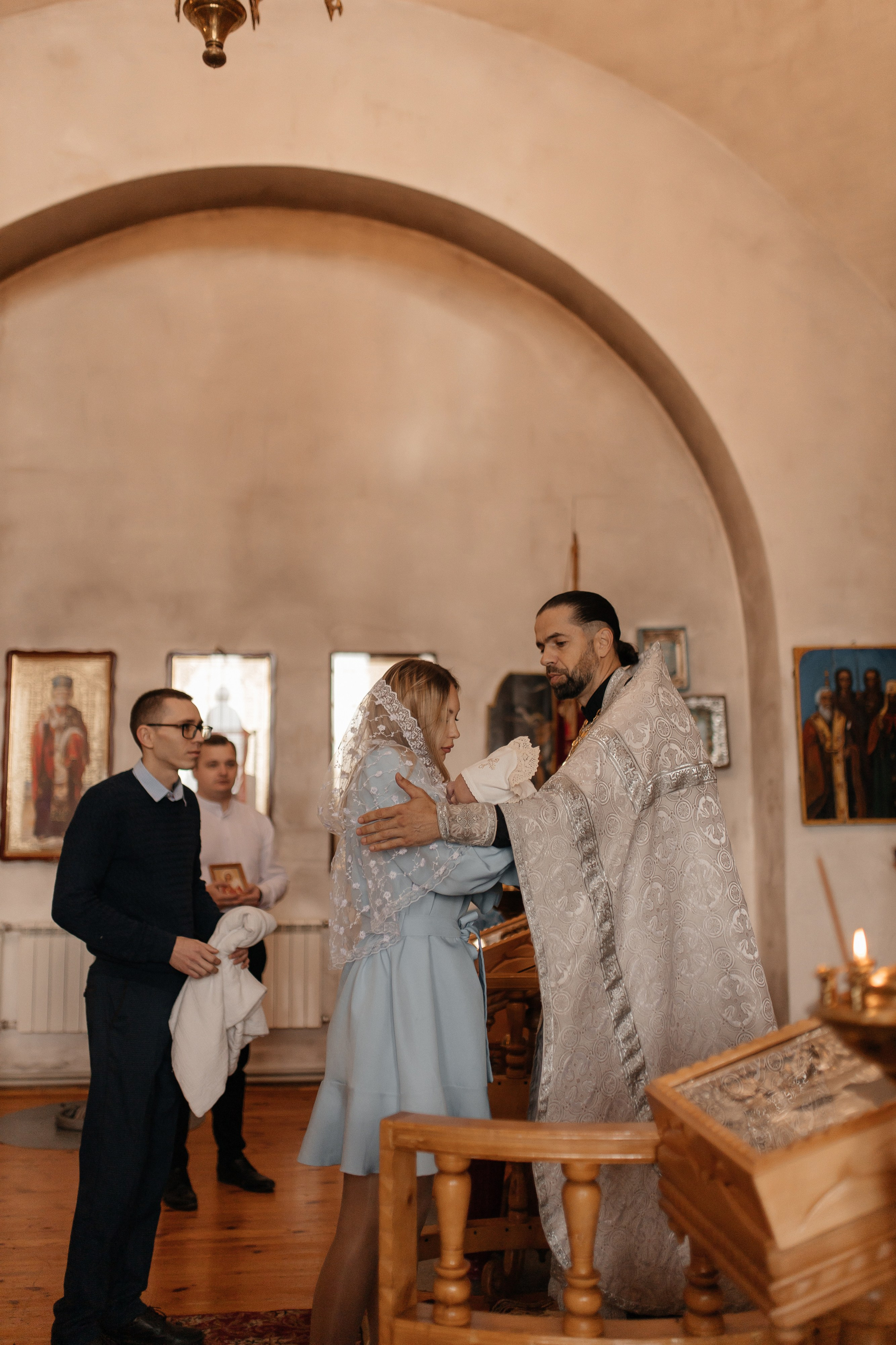 Ивановка. Семейный фотограф Губкин/Старый Оскол