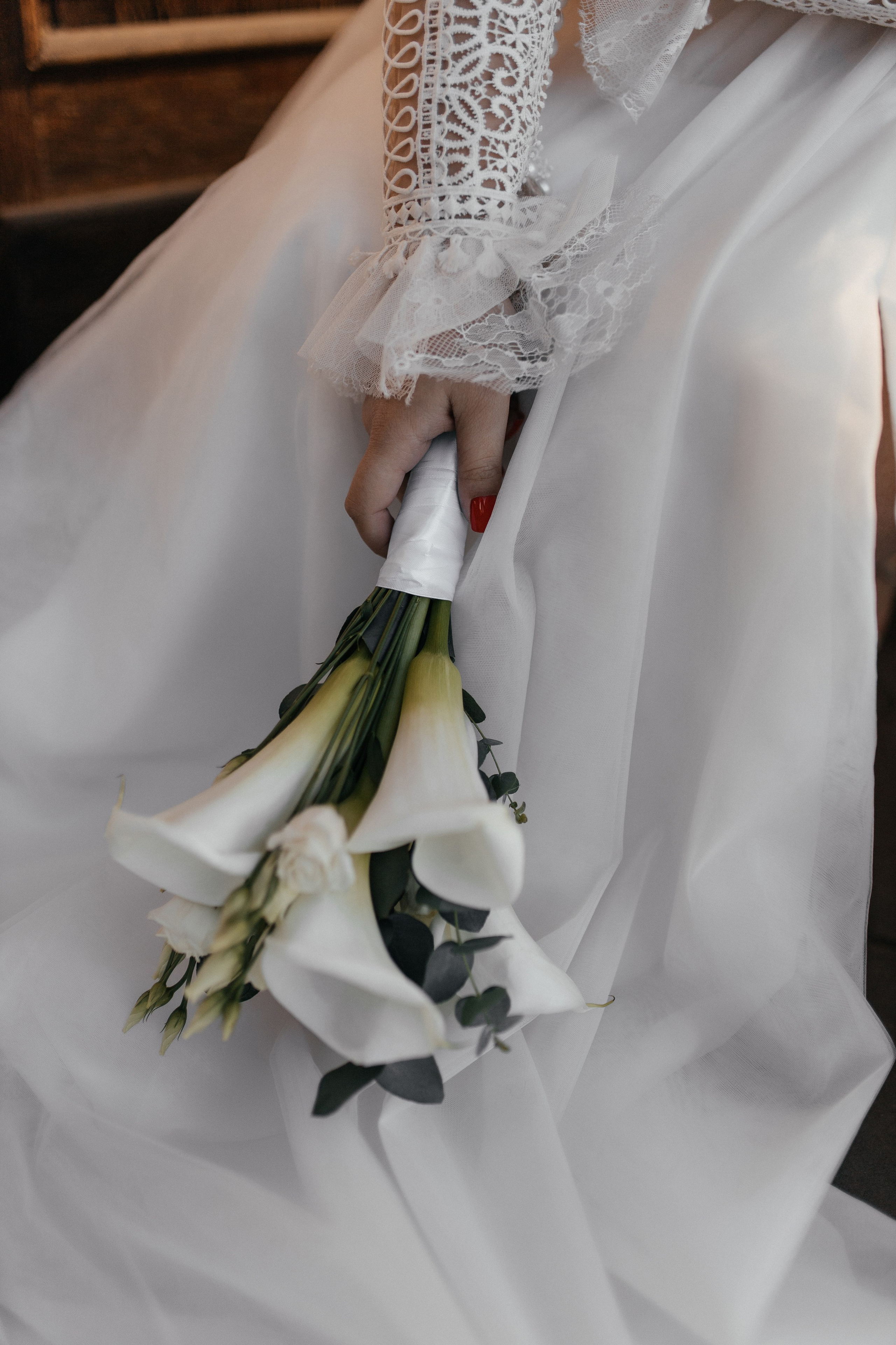 Анна и Дмитрий. Семейный фотограф Губкин/Старый Оскол