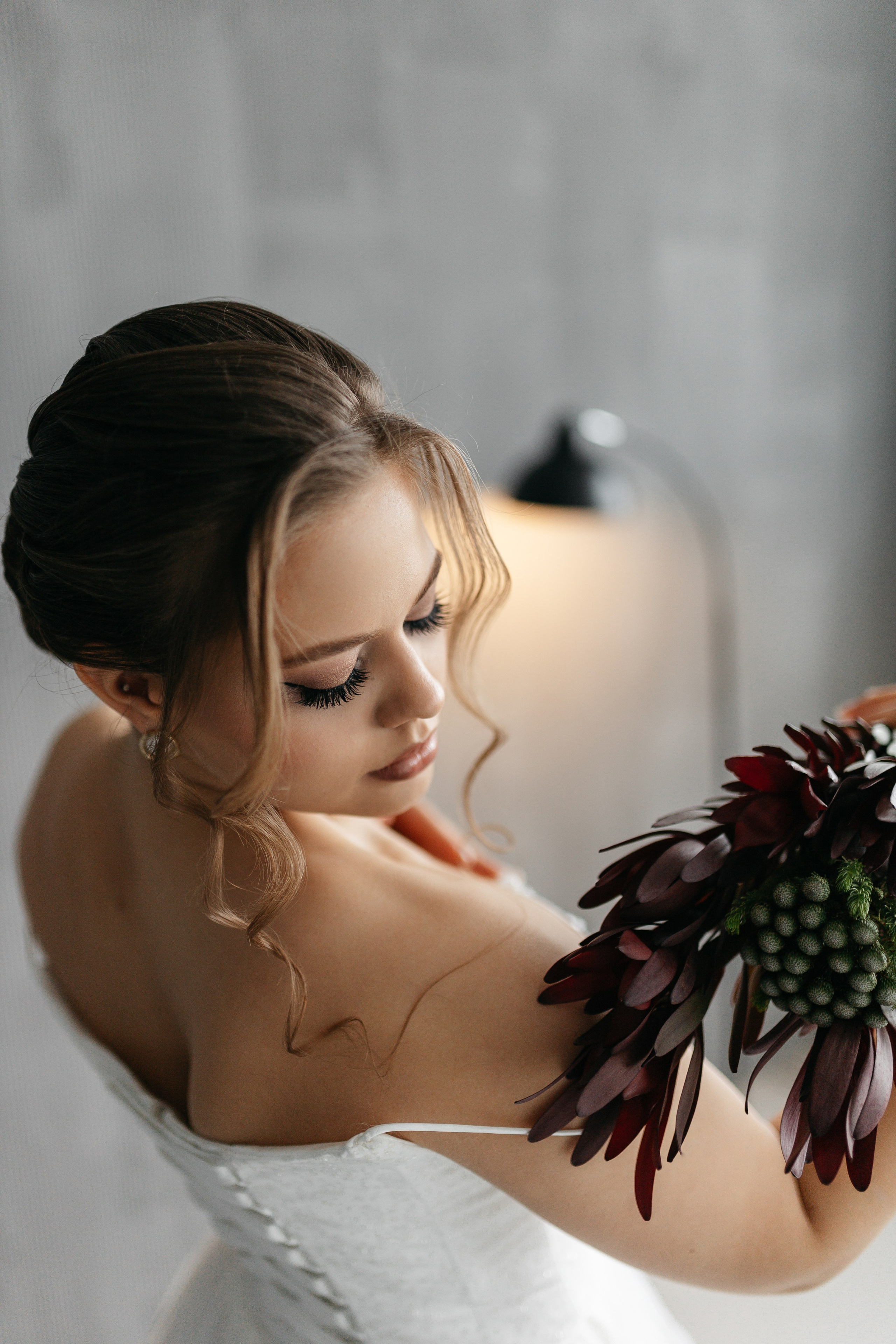 Юля. Семейный фотограф Губкин/Старый Оскол