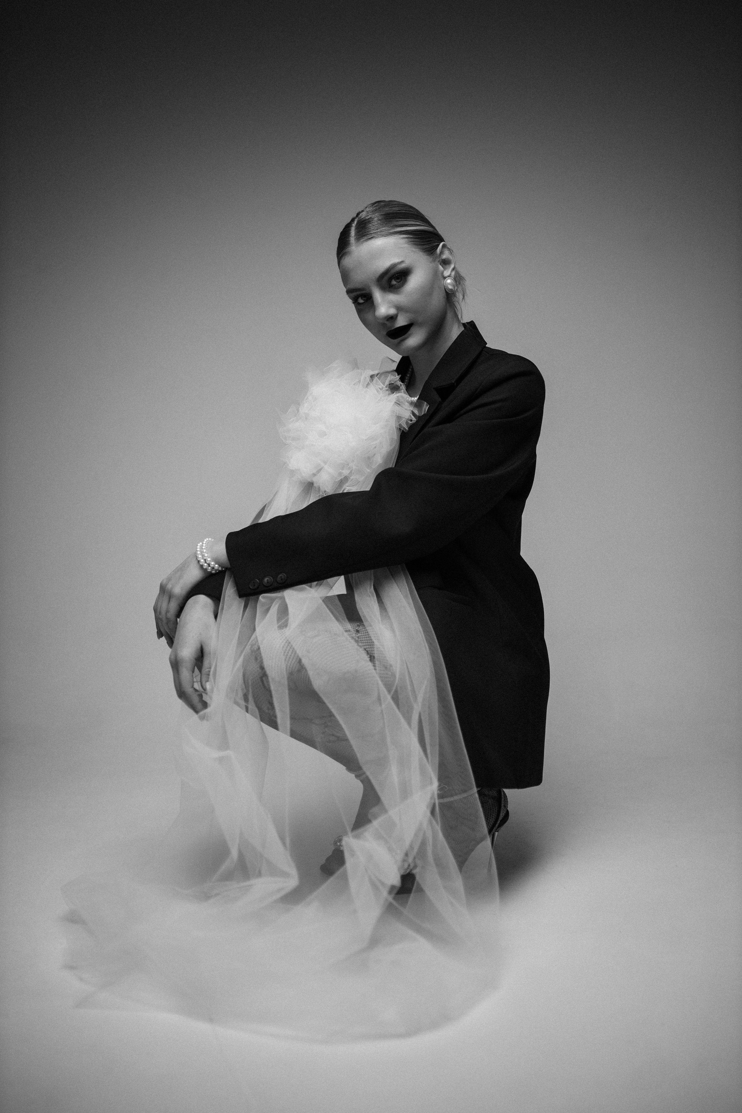 Вероника. Семейный фотограф Губкин/Старый Оскол