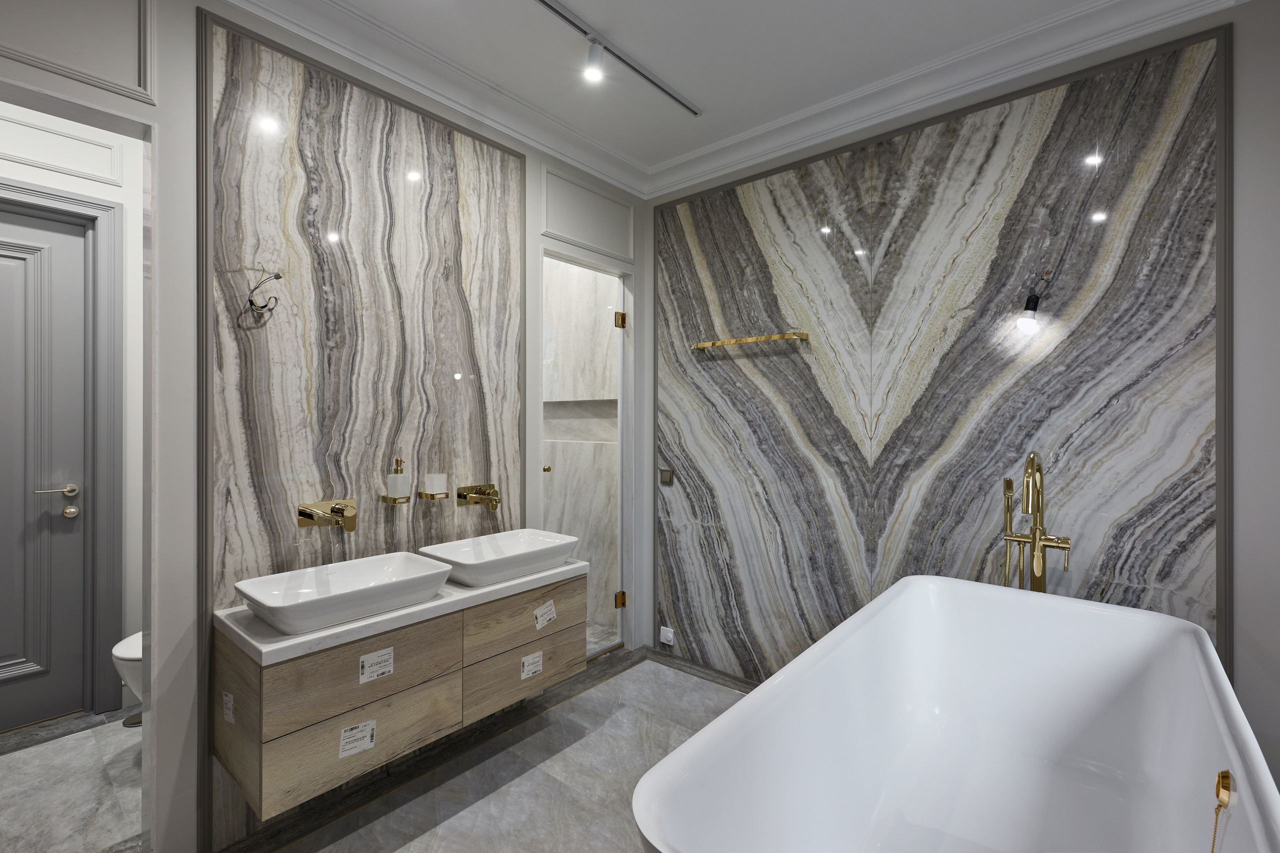 Interior. Другой взгляд на фотографию