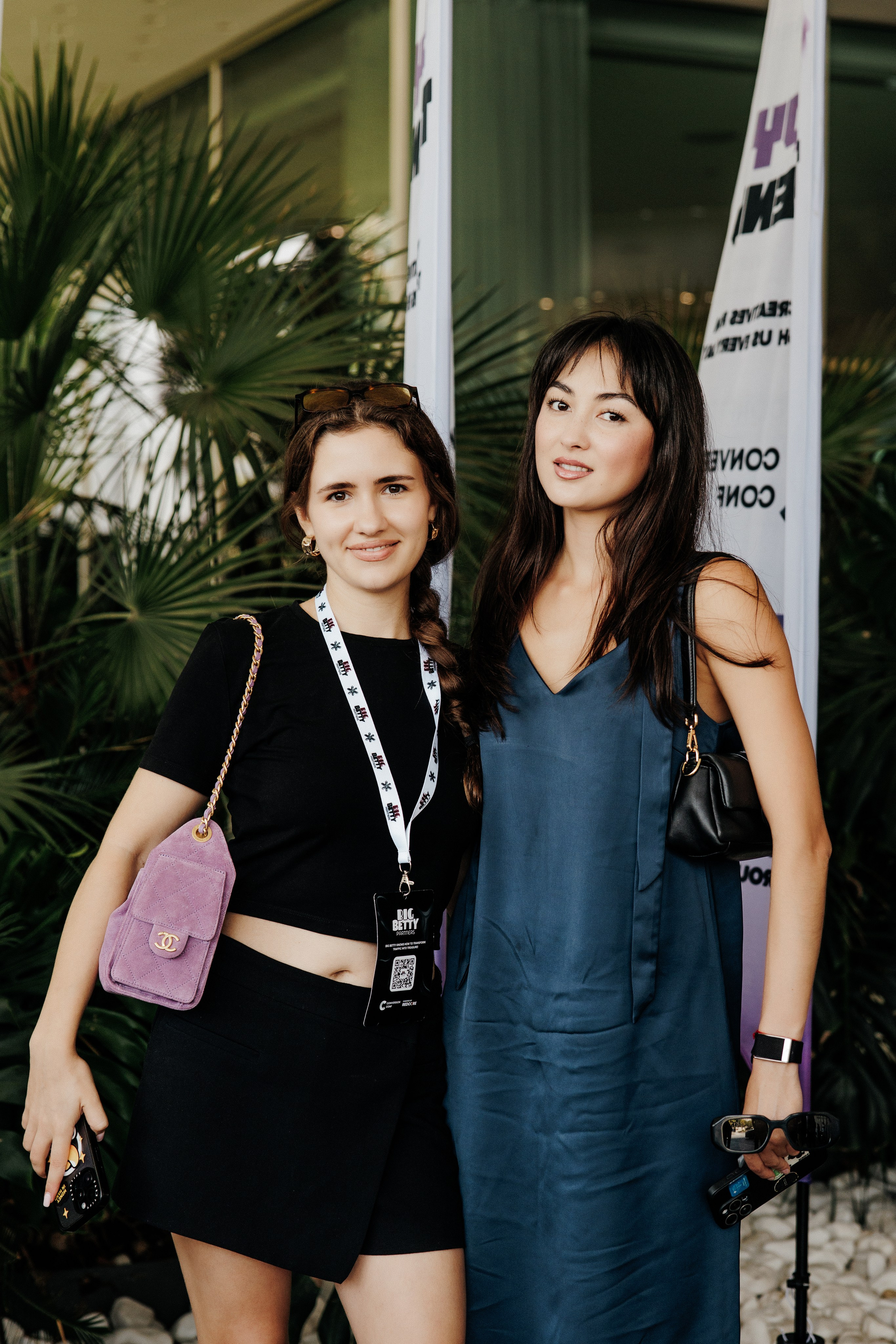 G GATE MEDIA | CONVERSION CONF. Фотограф на Кипре Наталья Годына