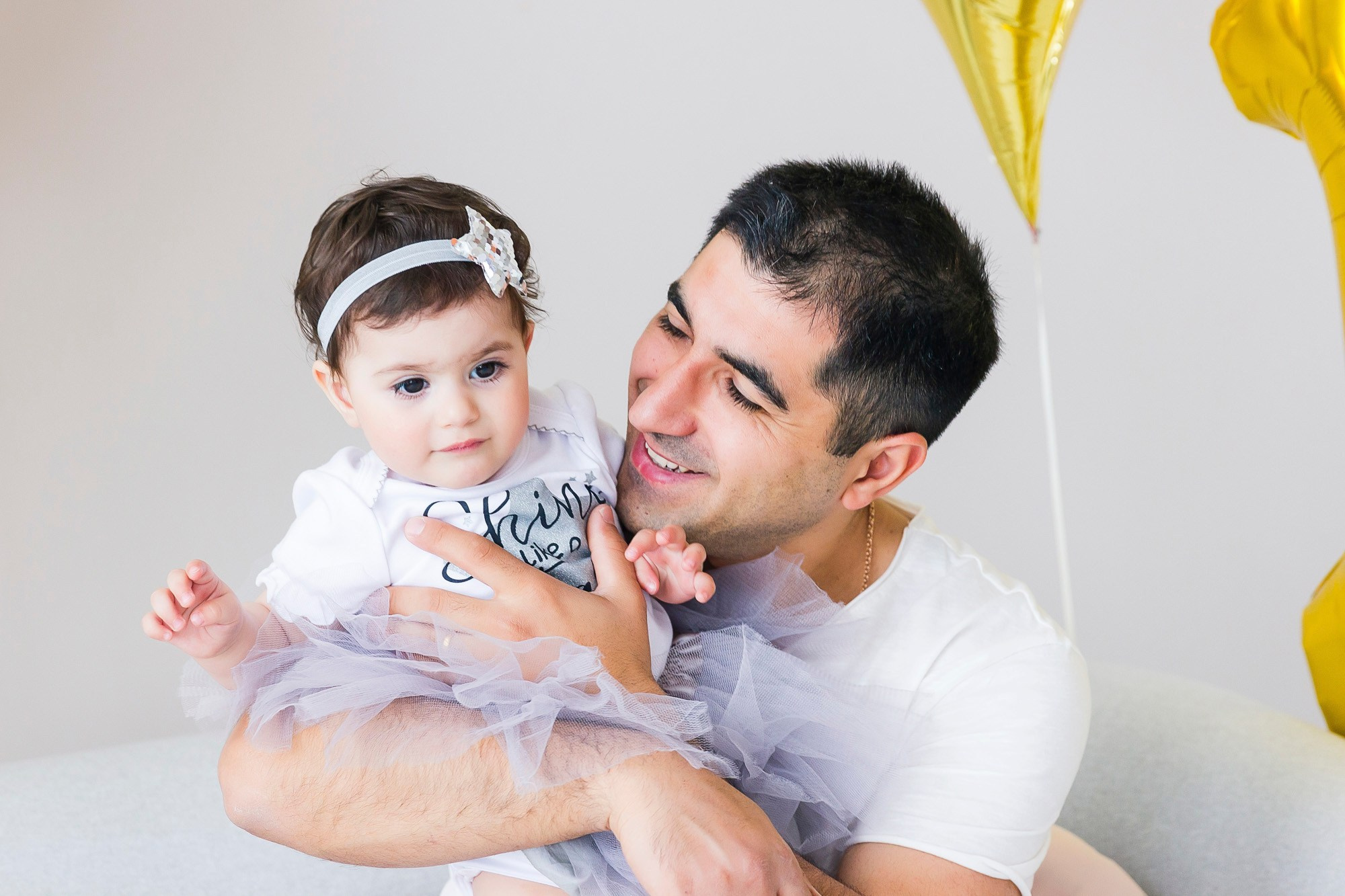 Годовасие в студии. Фотограф в Волгограде и Волжском Наталья Фирсова