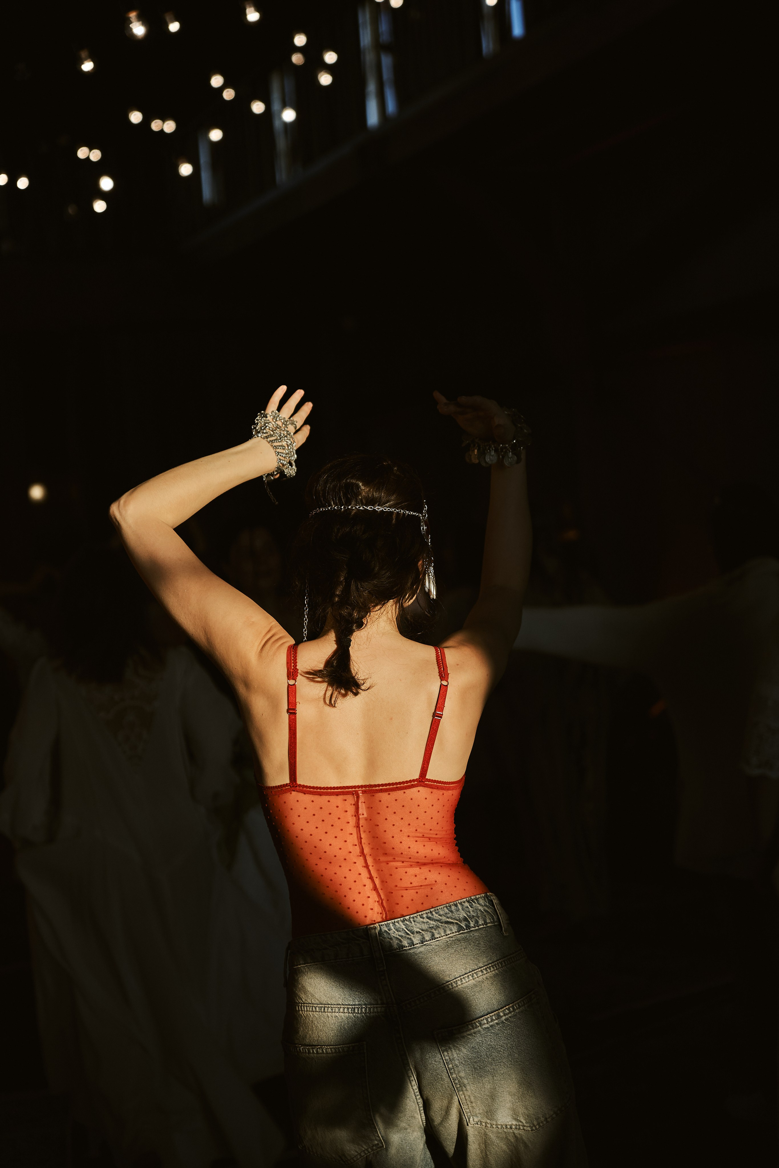 Sexychella. Фотограф в Москве Казакова Анна