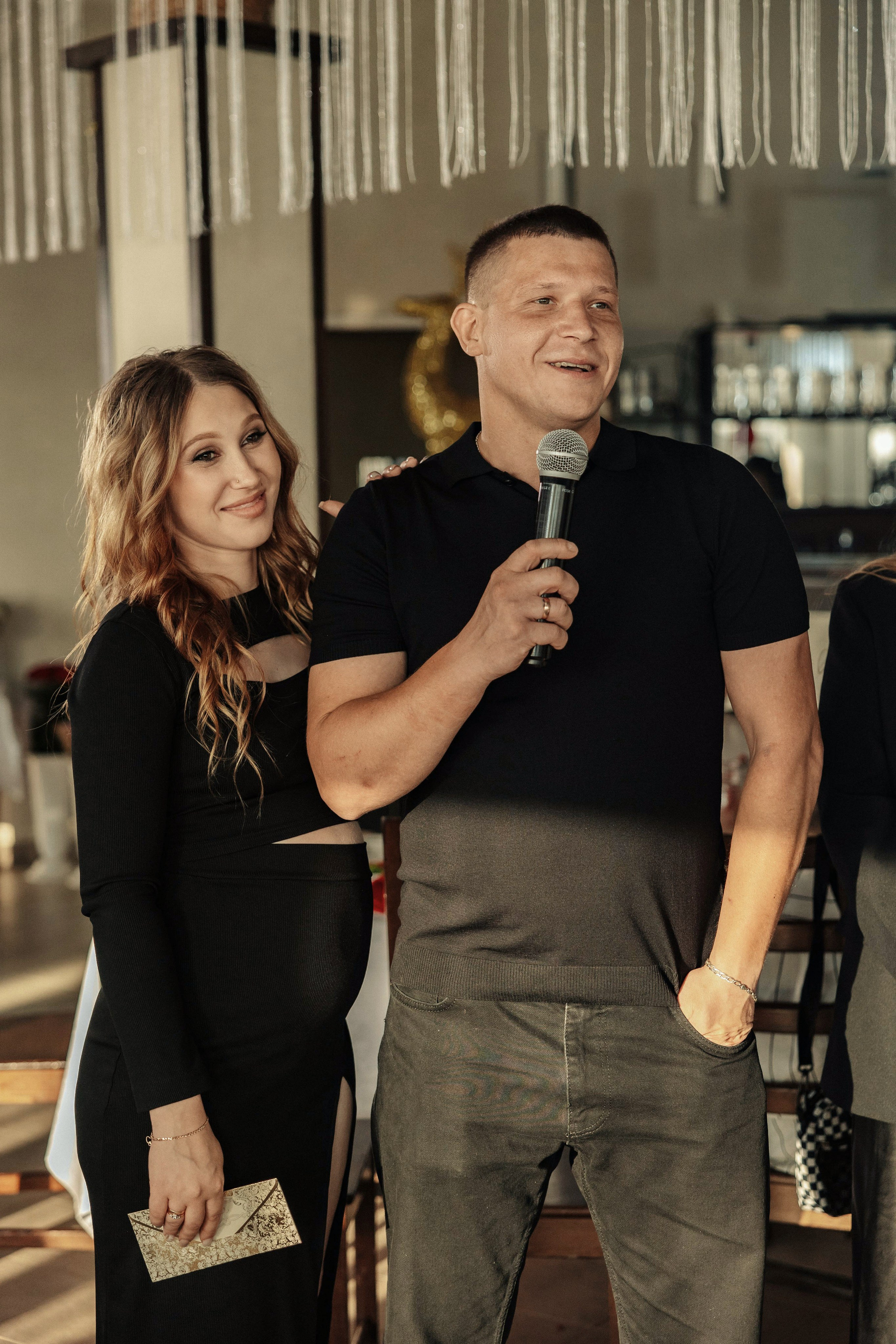 Юбилей в лучах заката. Алексей Шаров — свадебный и репортажный фотограф в Нижнем Новгороде