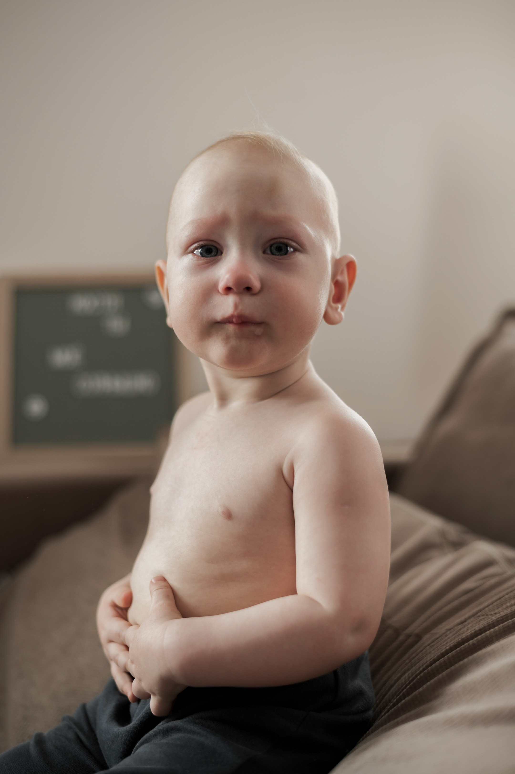 Мила и Костя. Портретный, семейный фотограф Марина Моисеева