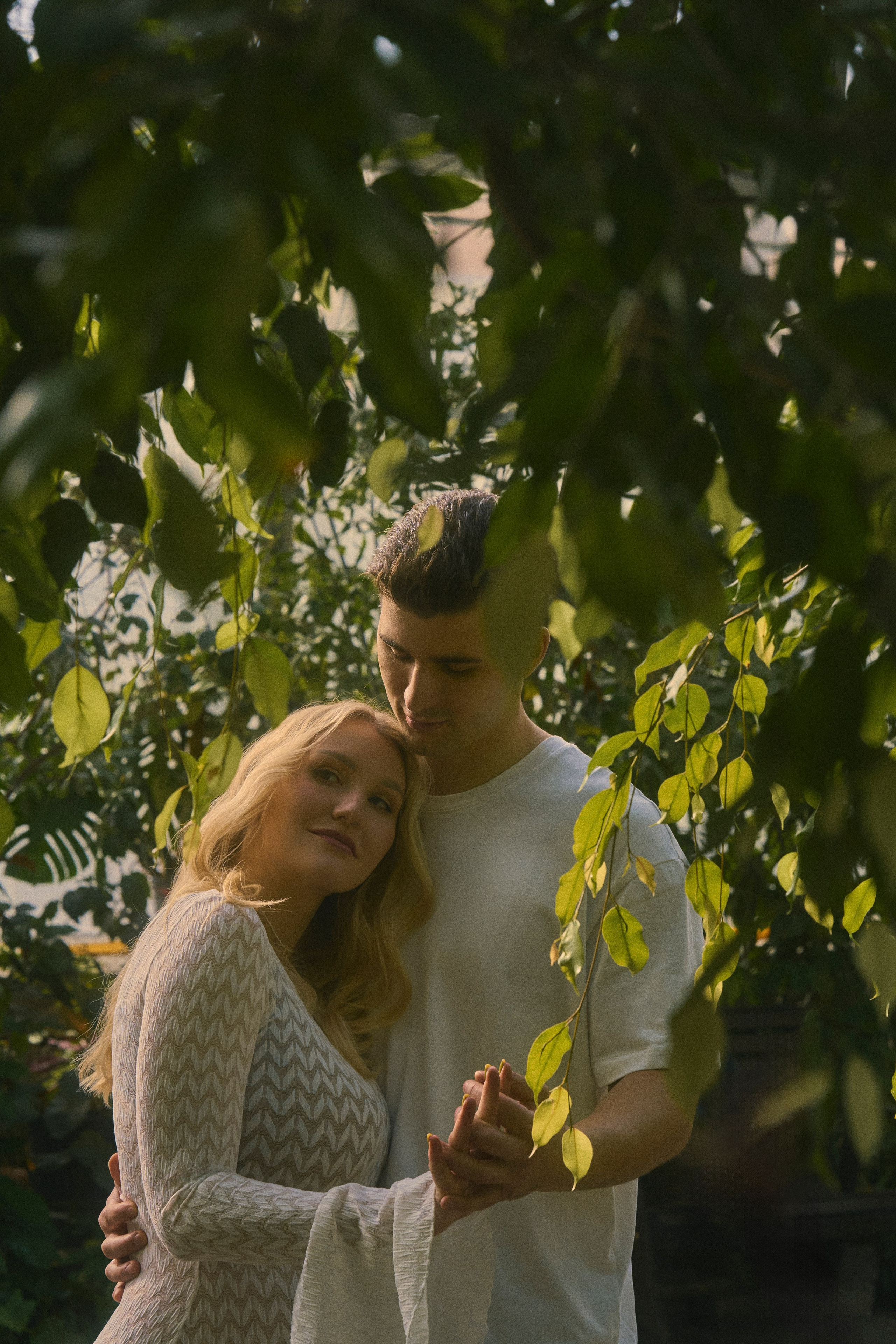 Anna & Aleksey. Гасанова Алина|Фотограф в Санкт-Петербурге