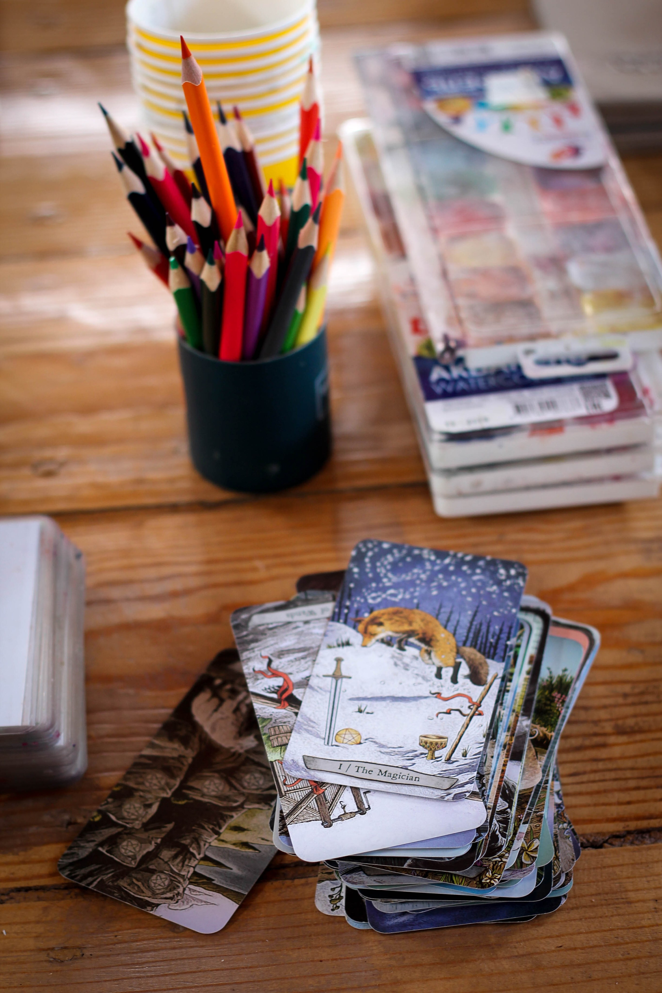 Метафизика в Такмаке