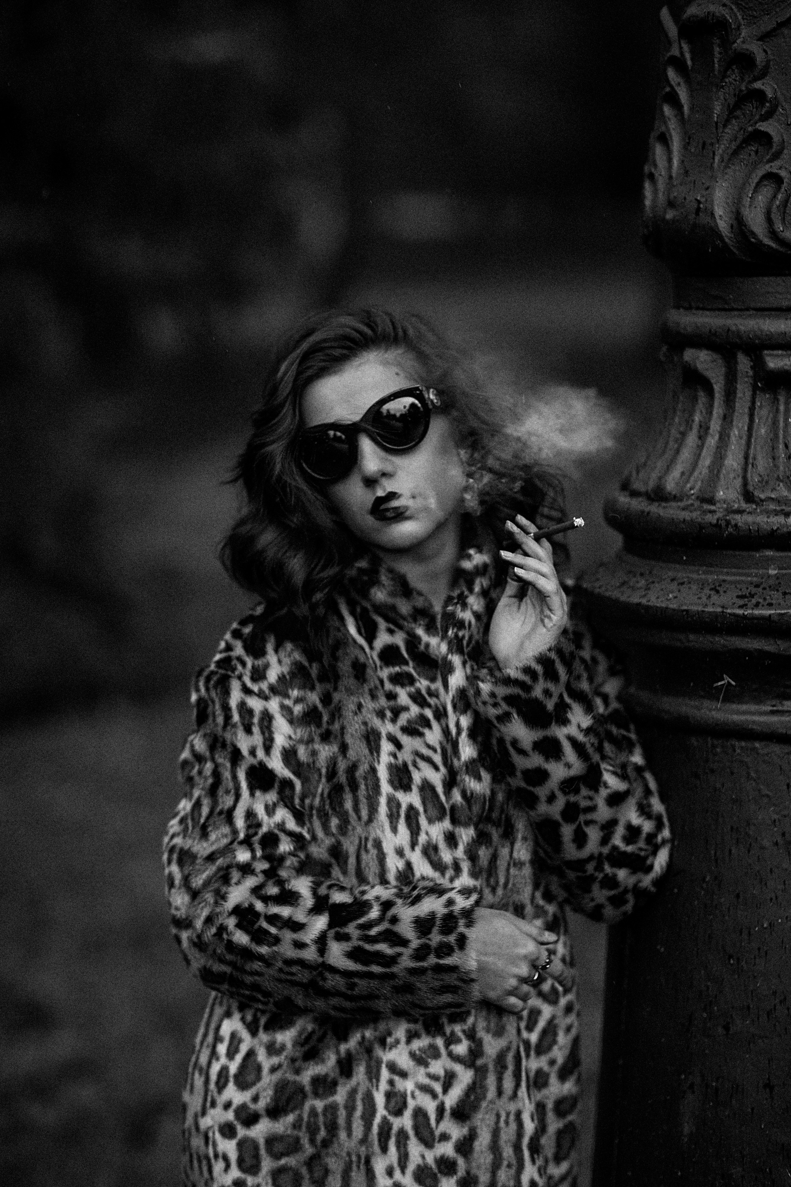 Masha on Krestovsky Island. Мыльников Павел Фотограф СПб