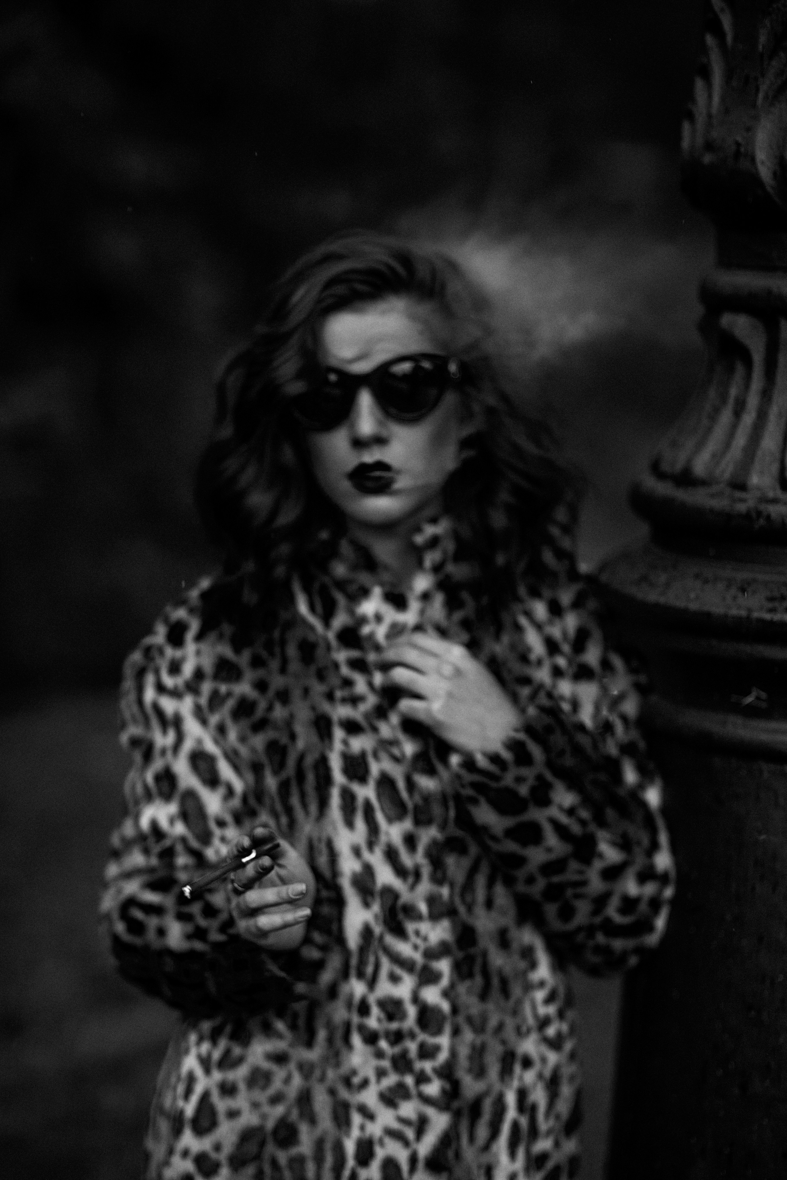 Masha on Krestovsky Island. Мыльников Павел Фотограф СПб