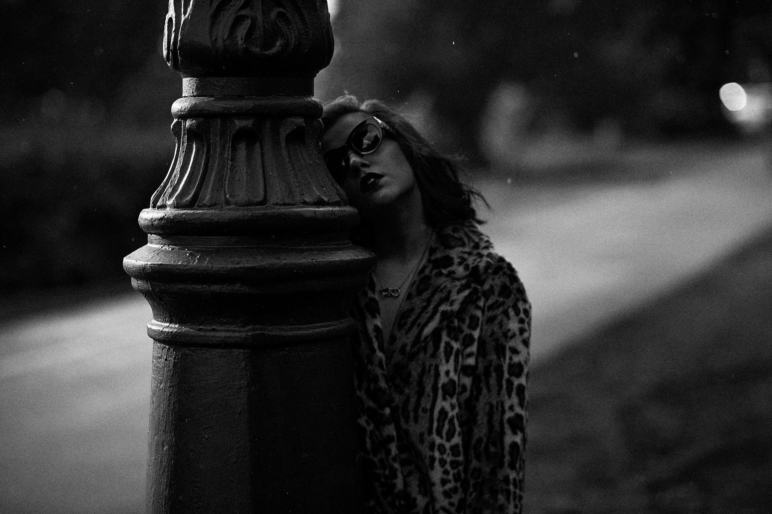 Masha on Krestovsky Island. Мыльников Павел Фотограф СПб