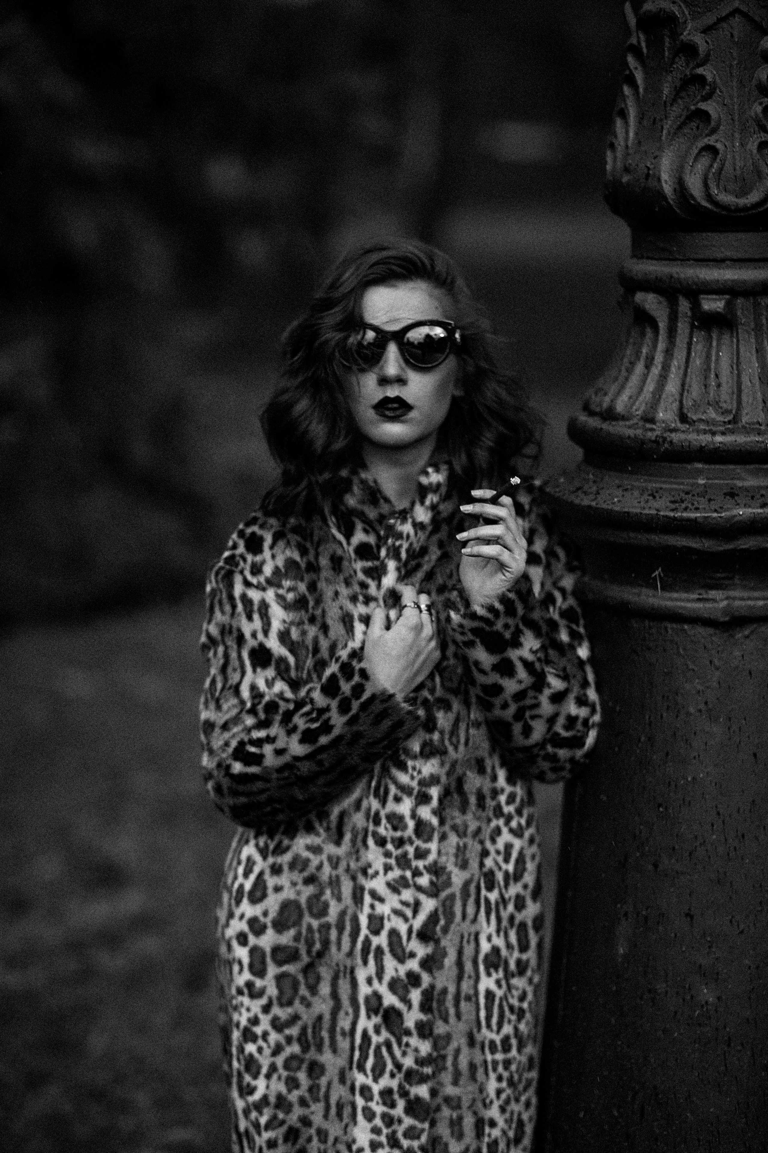 Masha on Krestovsky Island. Мыльников Павел Фотограф СПб