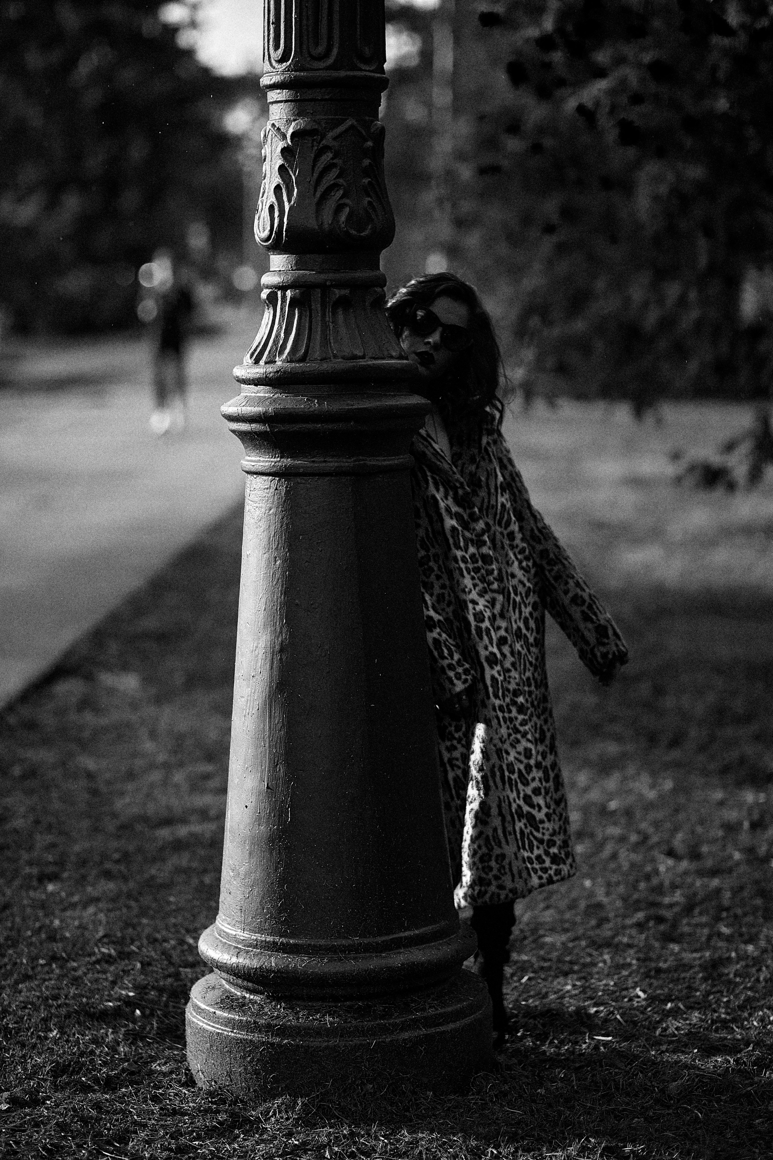 Masha on Krestovsky Island. Мыльников Павел Фотограф СПб