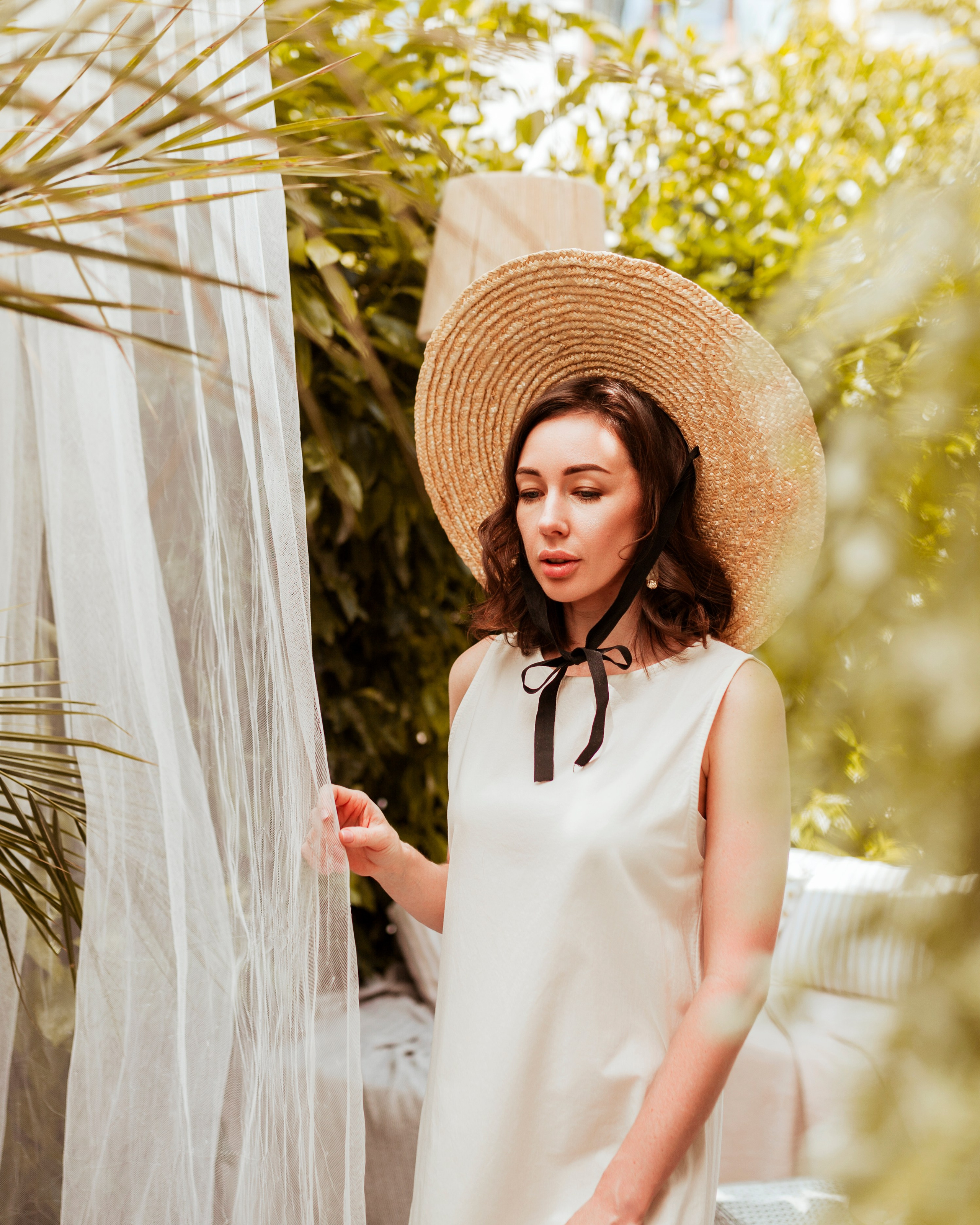 Шоурум корейской косметики. Контент фотограф в Симферополе и по Крыму Даша Пац