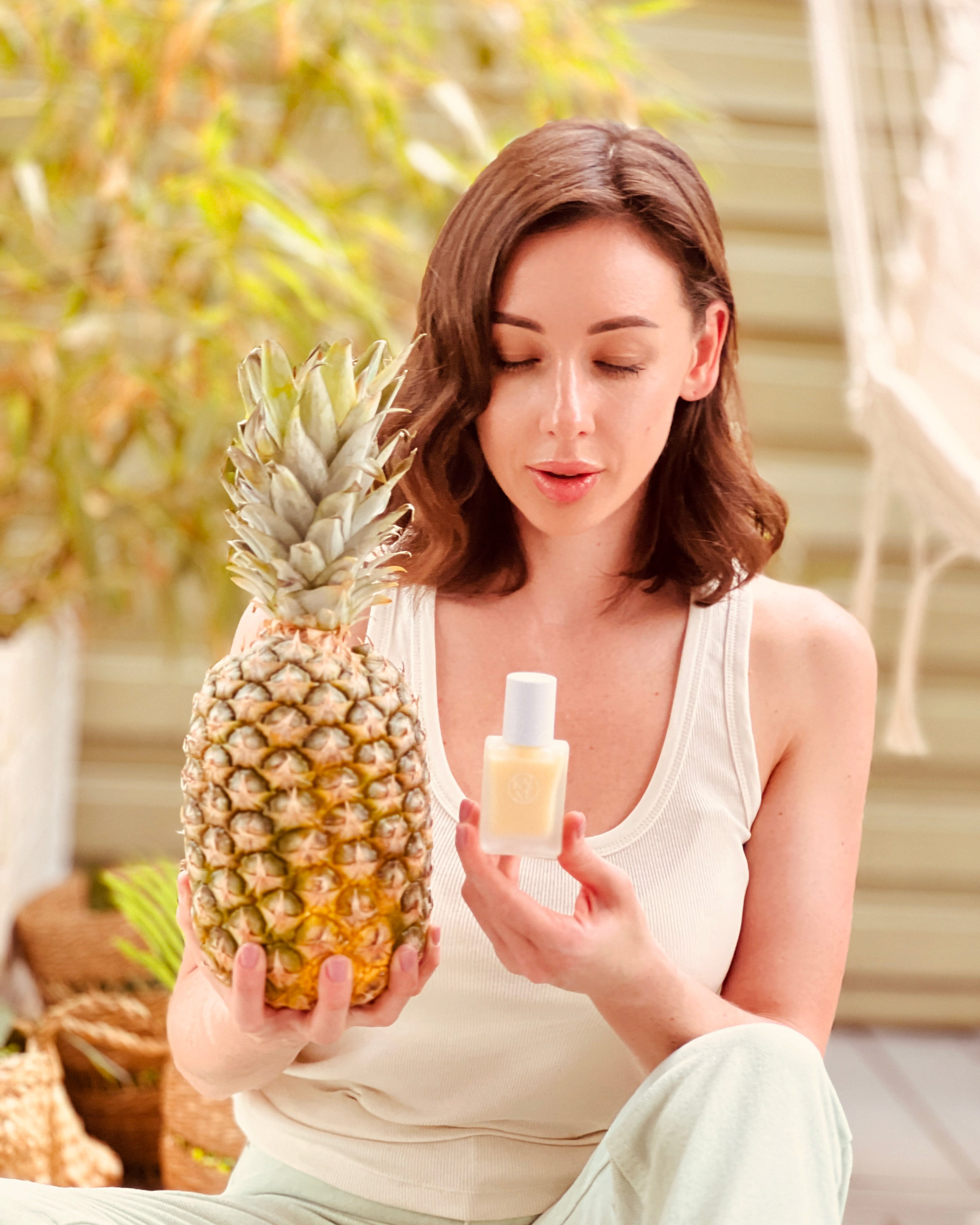 Шоурум корейской косметики. Контент фотограф в Симферополе и по Крыму Даша Пац