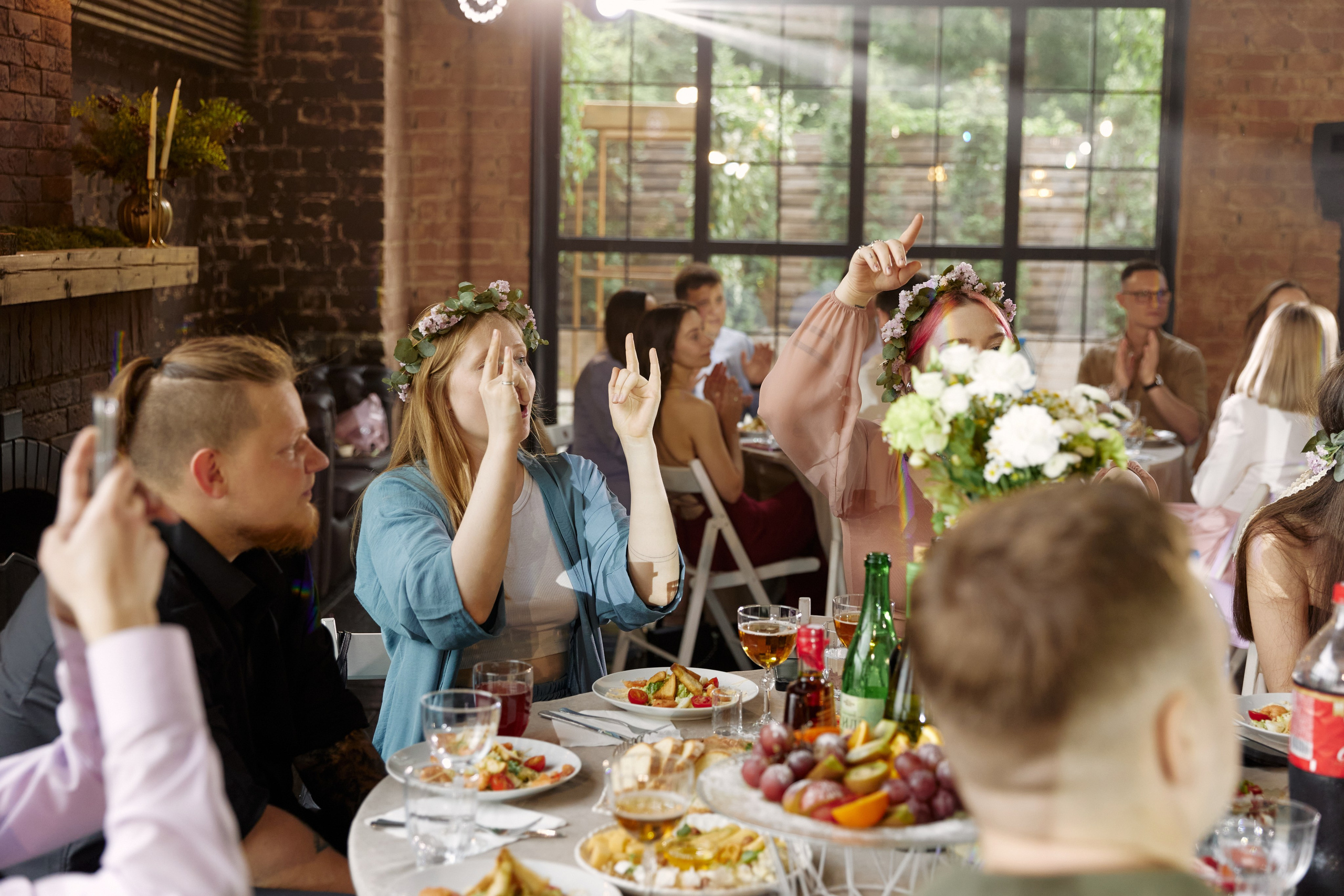 Любовь & Михаил. Фотограф и преподаватель по фотографии в Воронеже Олеся Микерова