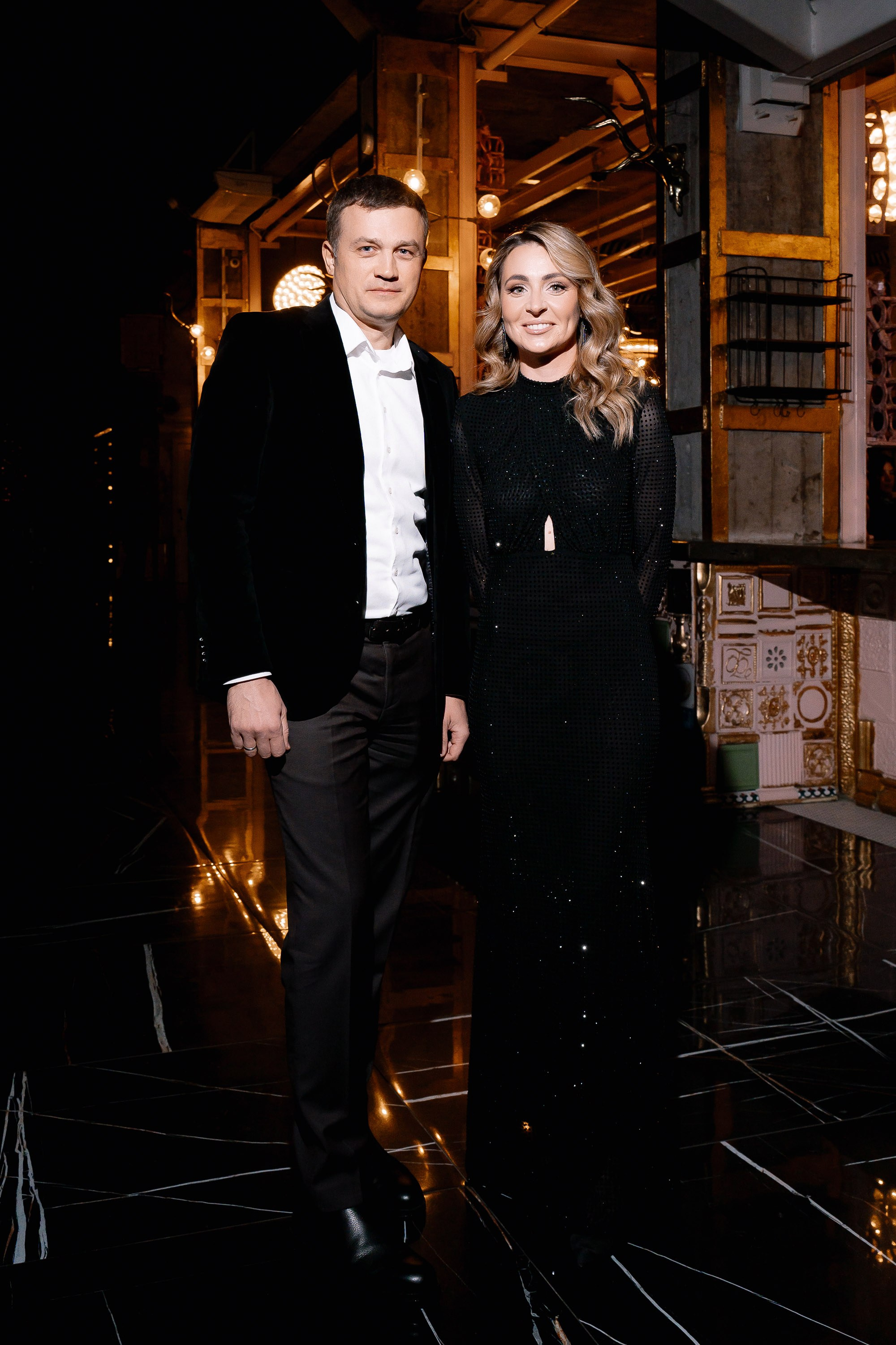 Номинация команда года. Андрей Цветков — репортажный, свадебный и портретный фотограф в Санкт-Петербурге