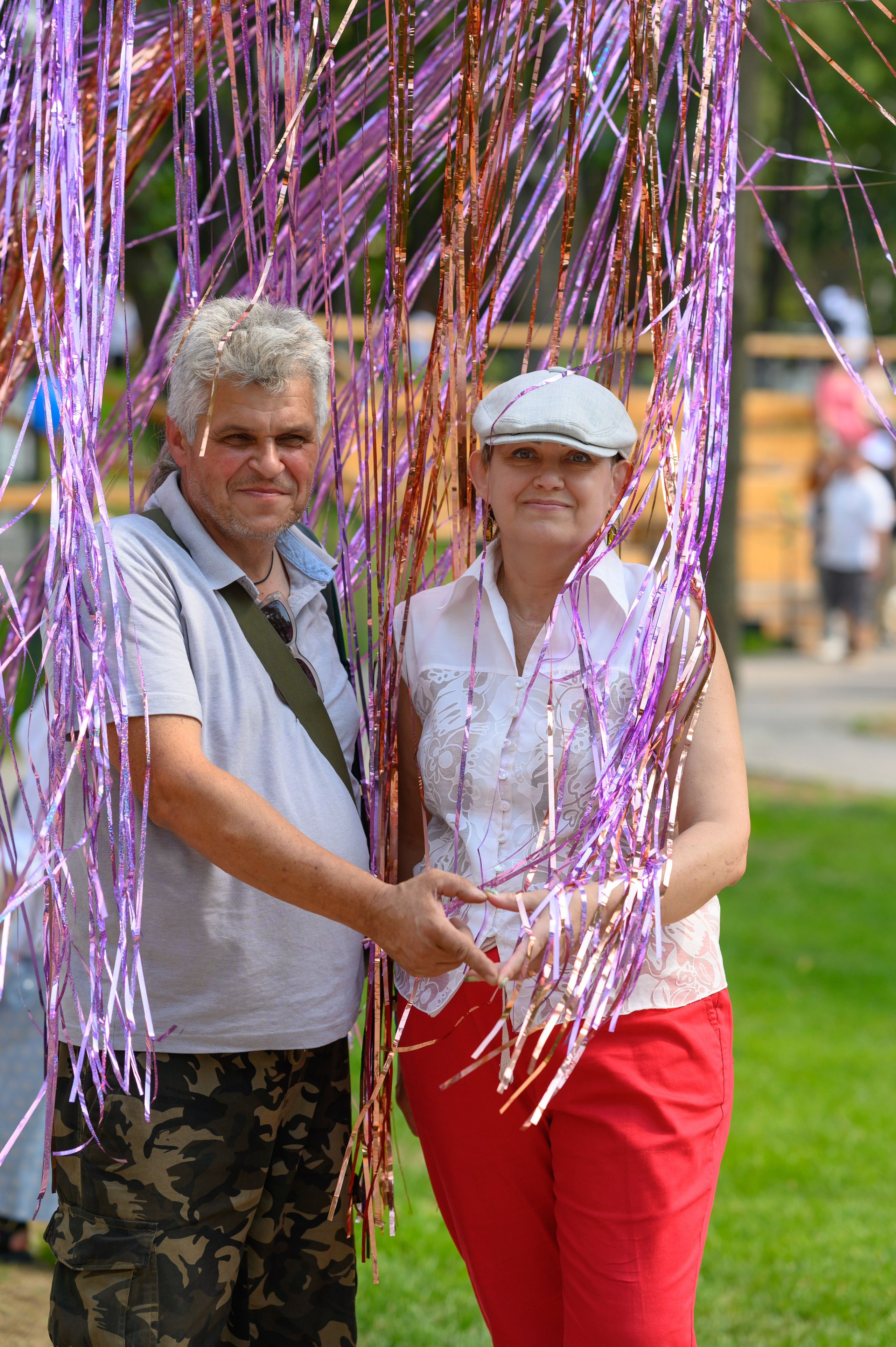 День молодёжи. Семейный фотограф Казакова Дарья
