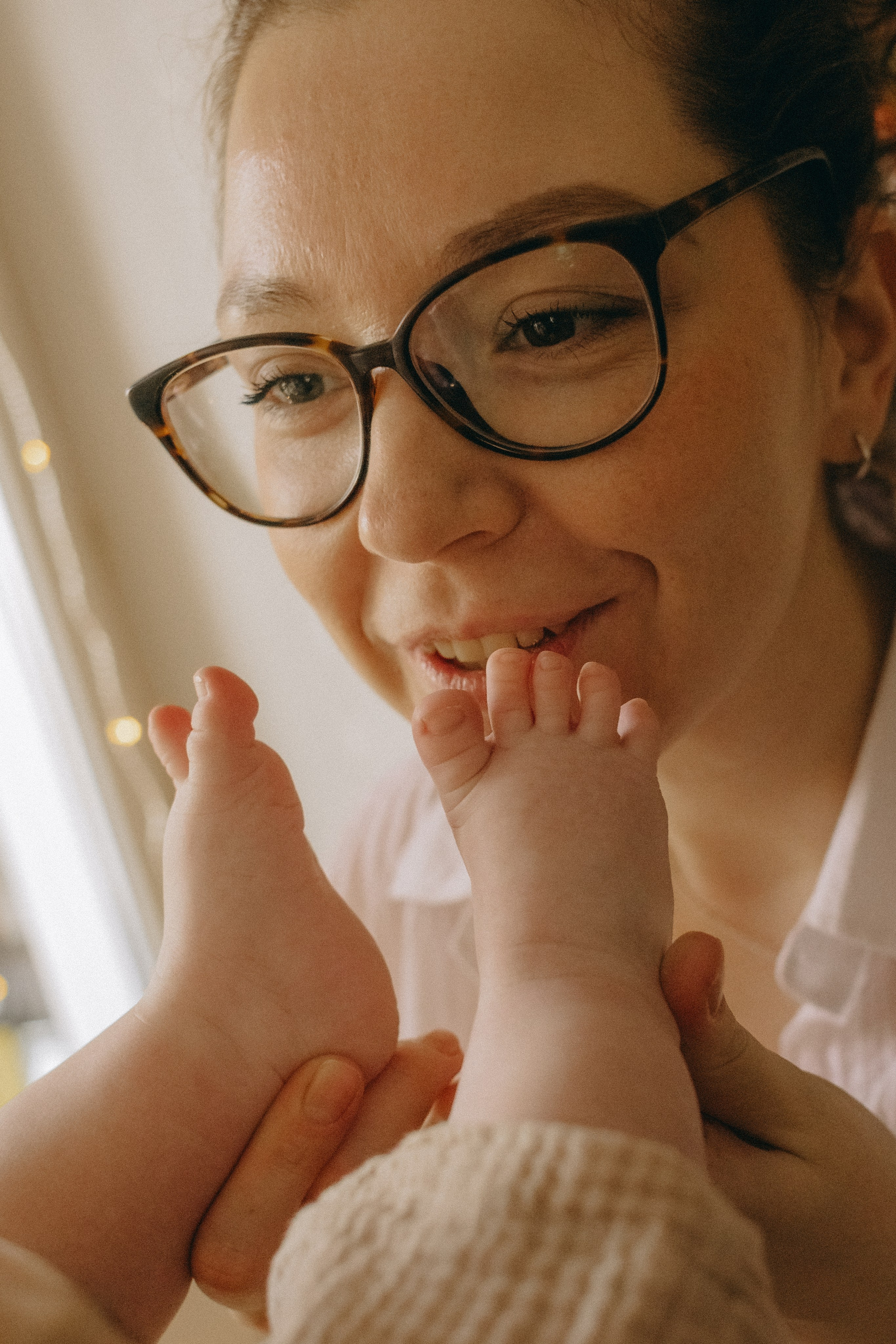Гриша. Семейный фотограф Виктория Потехина Москва