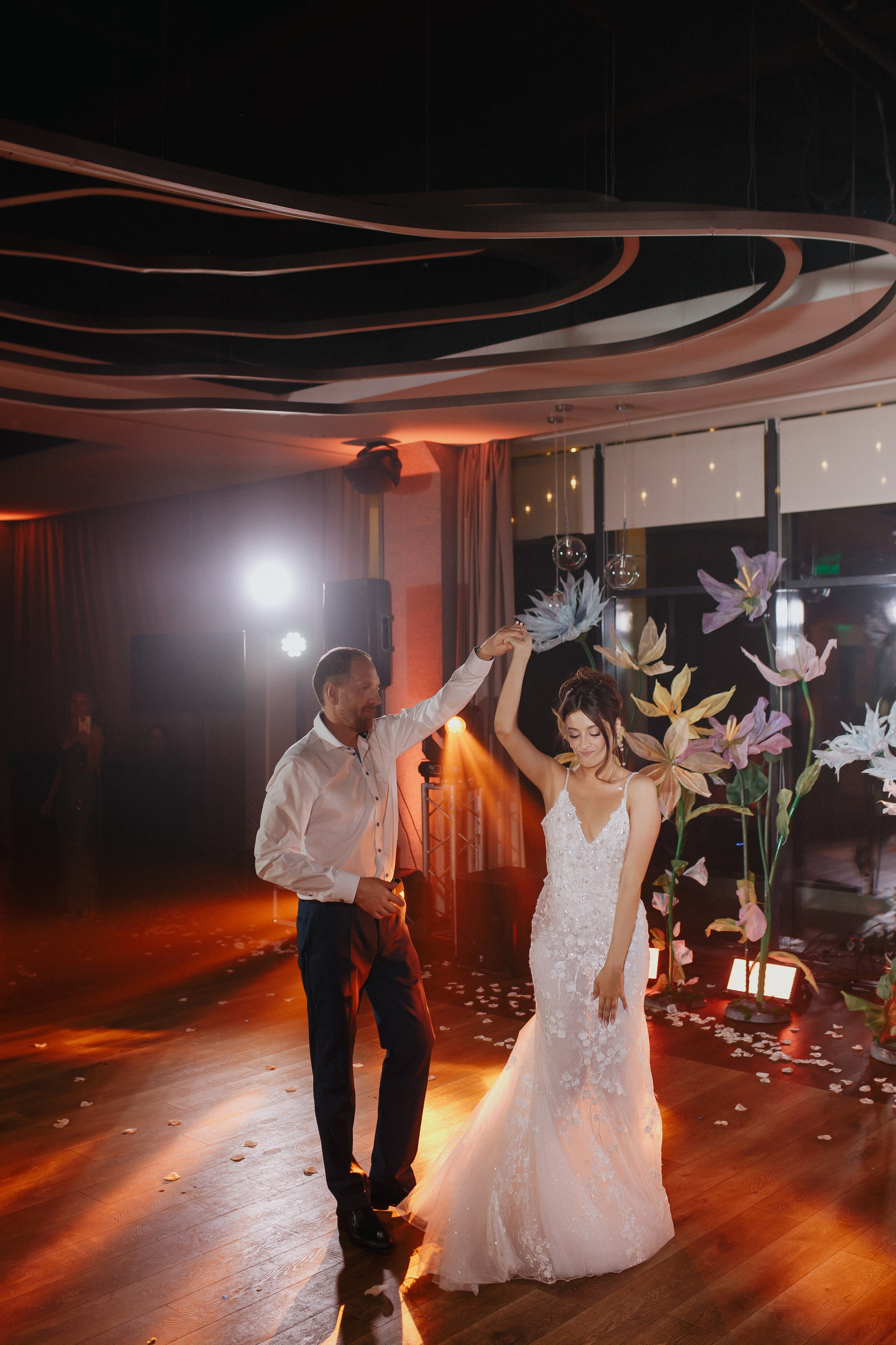 Дмитрий и Анастасия. Фотограф Иркутск Антипин Сергей