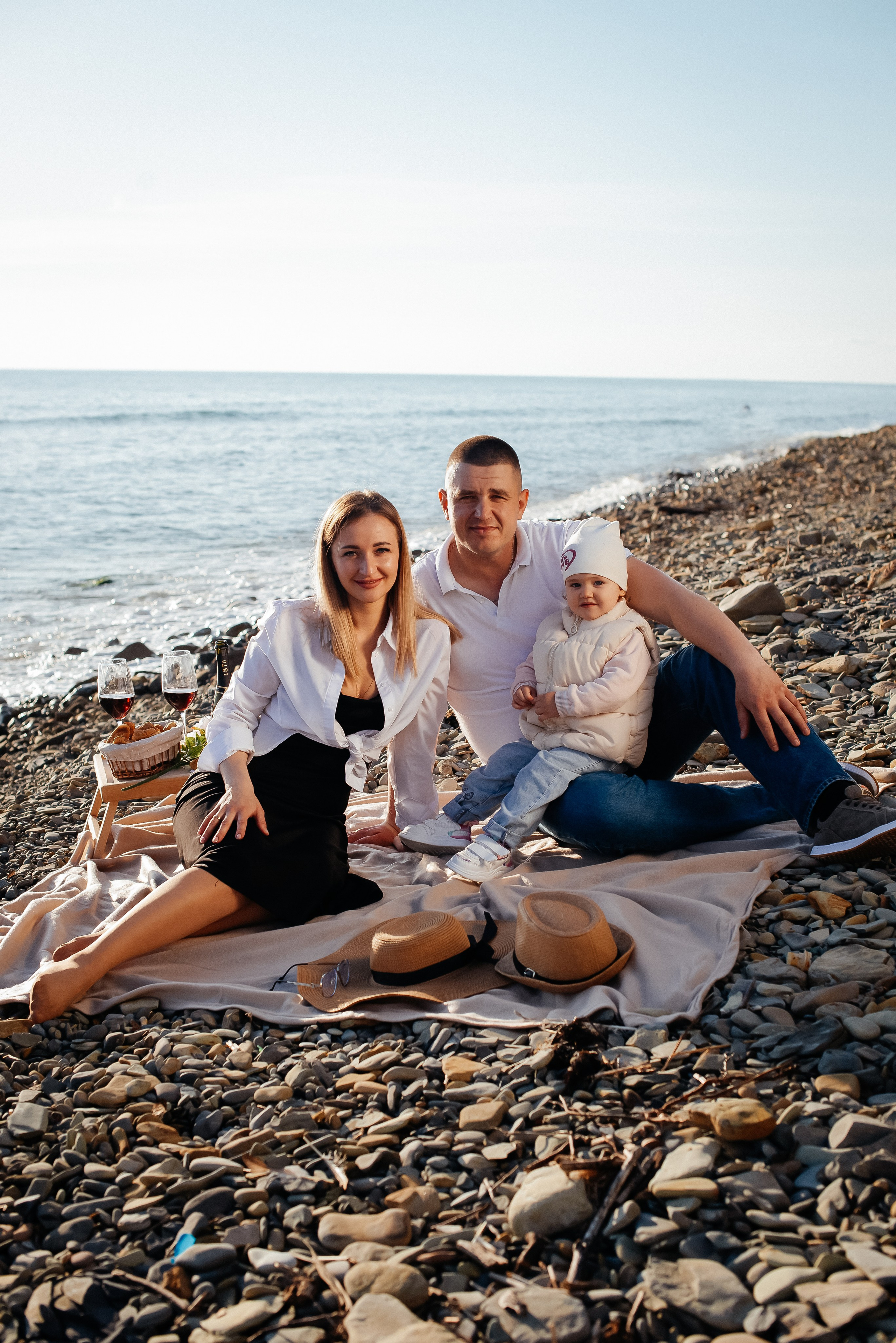 Family. Семейный и детский фотограф в Анапе