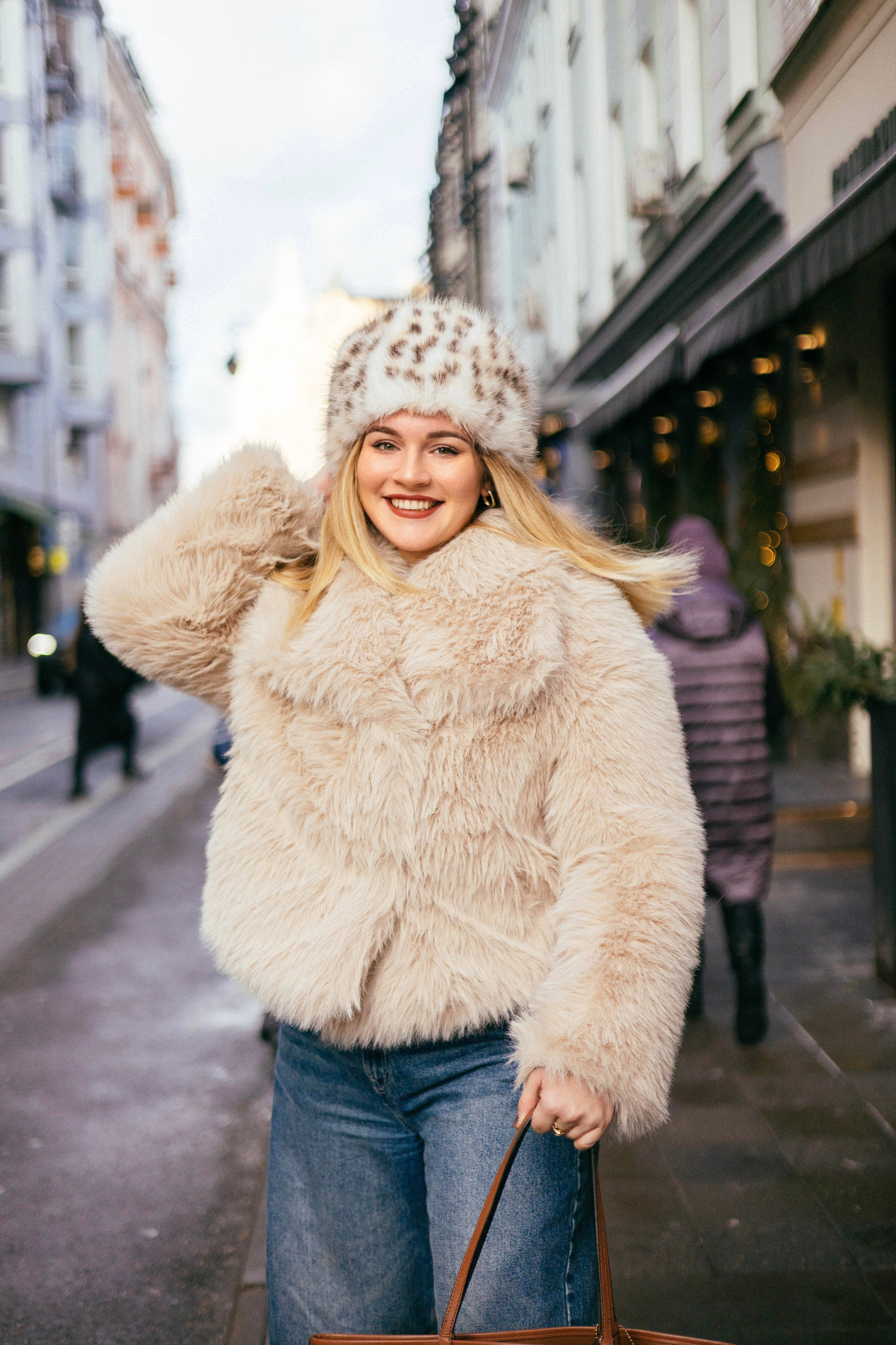 Алла. Семейный и детский фотограф в Москве Евгения Загайнова