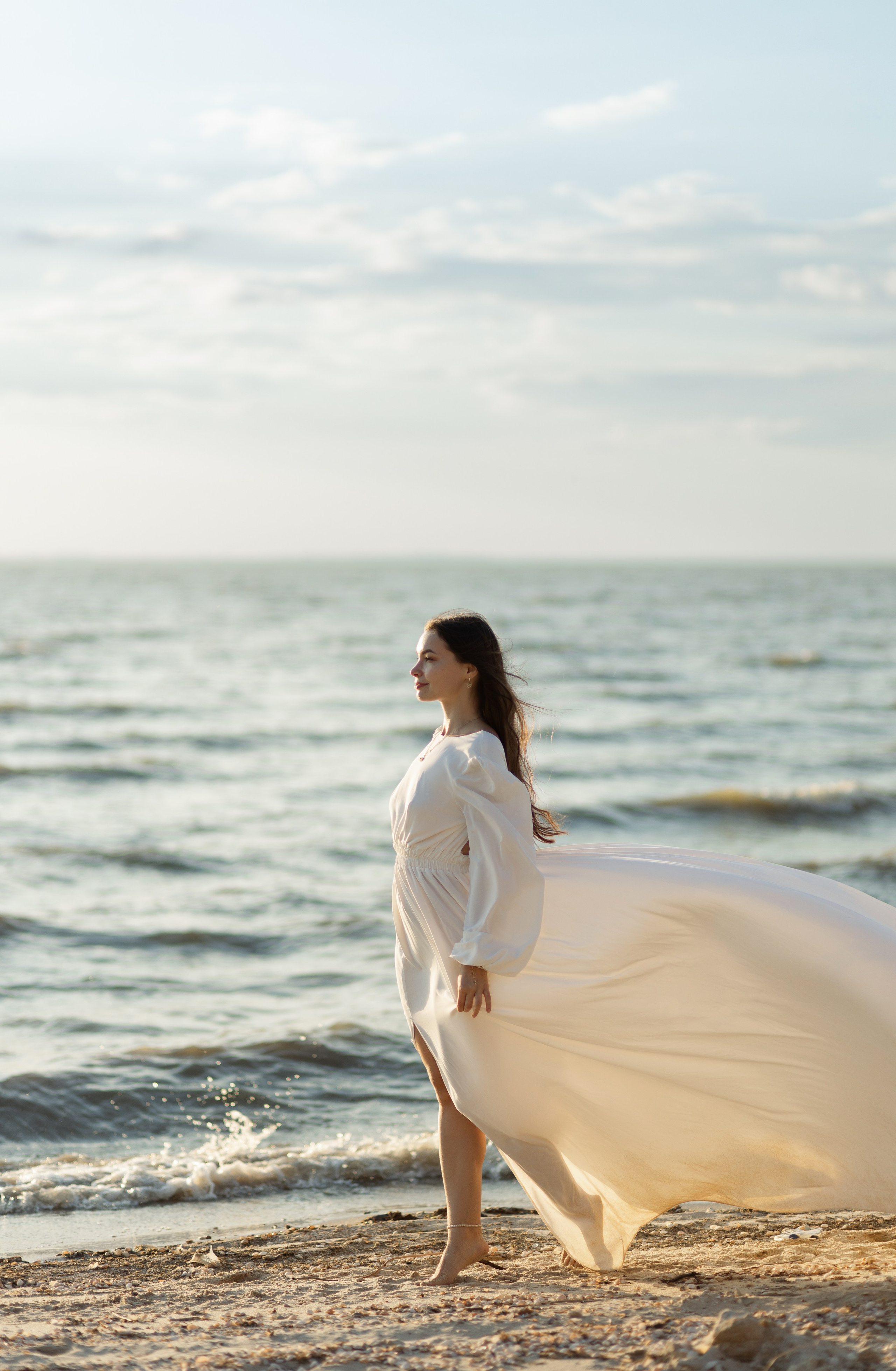 Море. Свадебный и семейный фотограф Ростова-на-Дону Ирина Бондарева