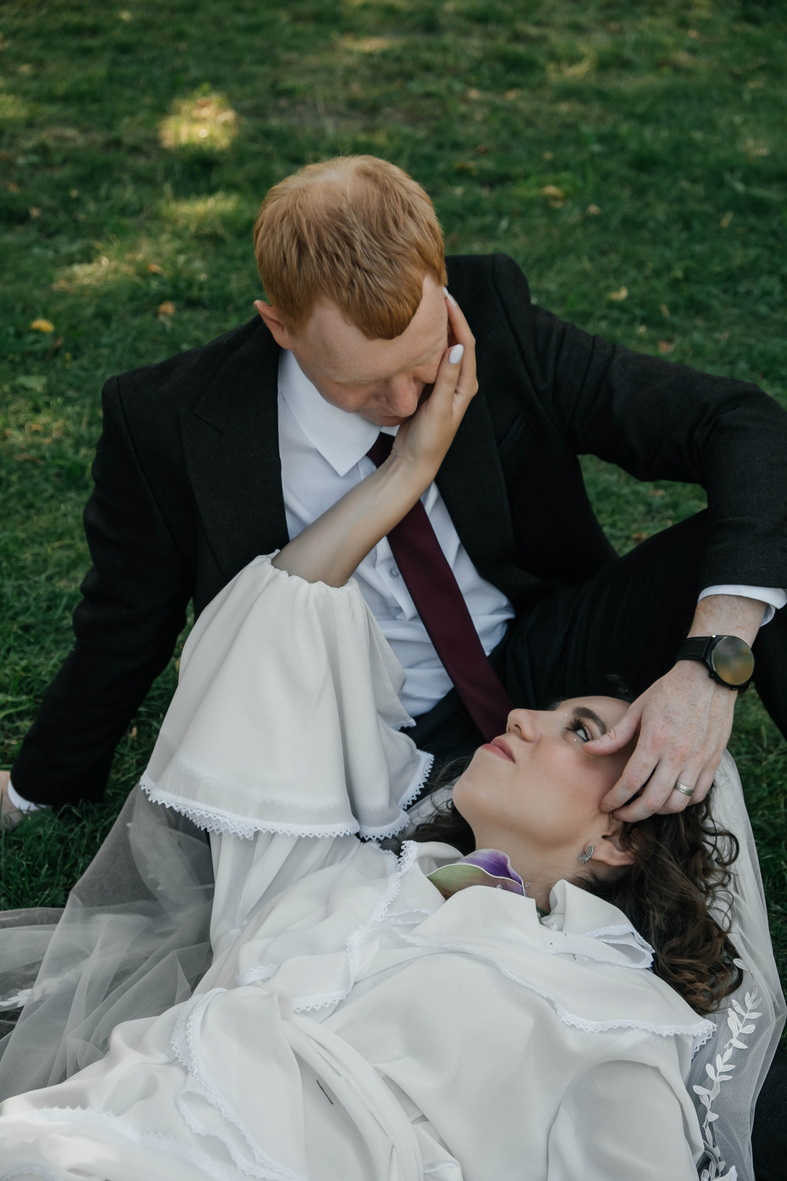 Николай&Ирина. Свадебный и портретный фотограф Казань | Белебей