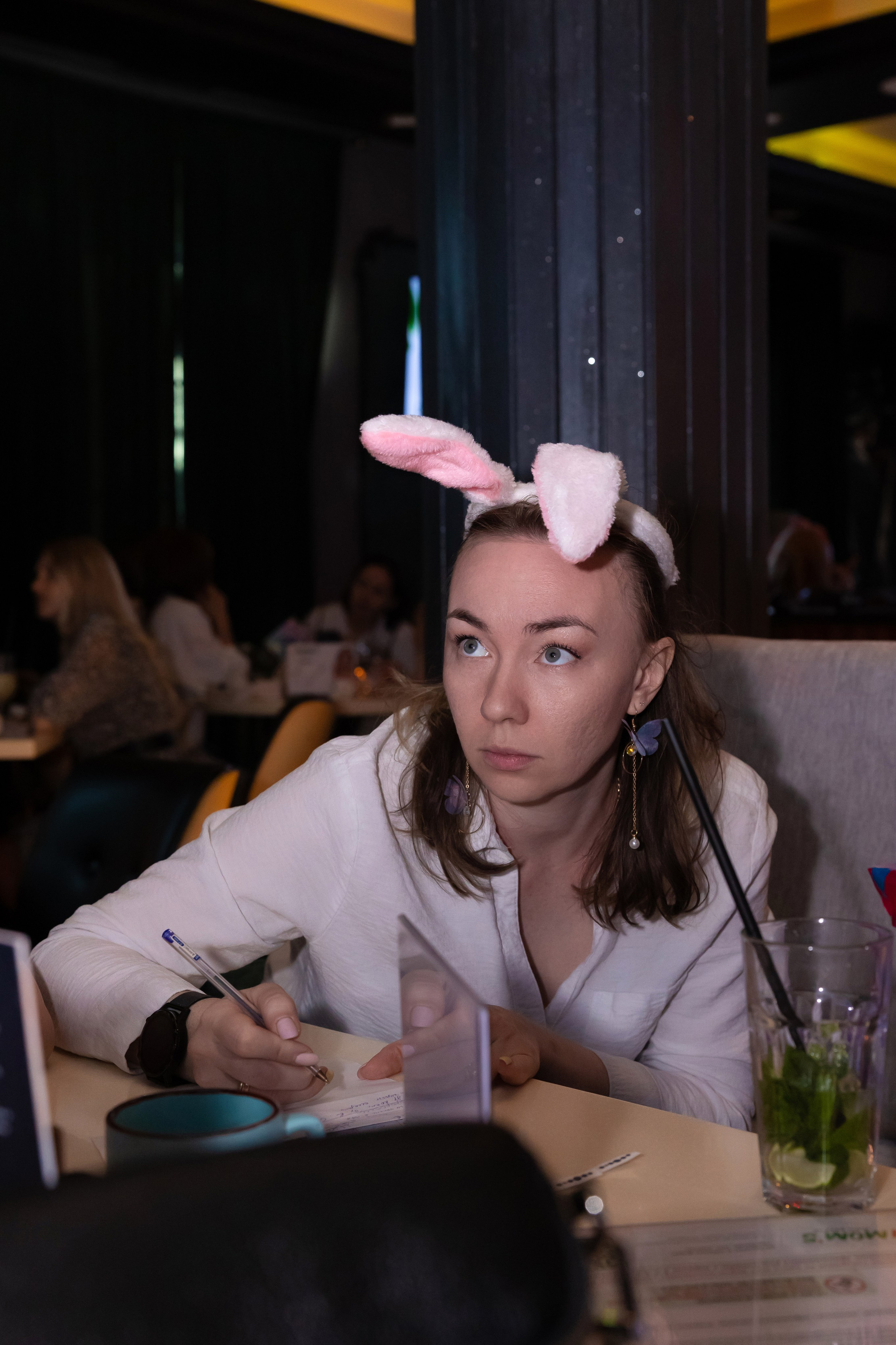 I`mom`s шоу-квиз «SPA». Сказочный фотограф для Вас и Вашей семьи