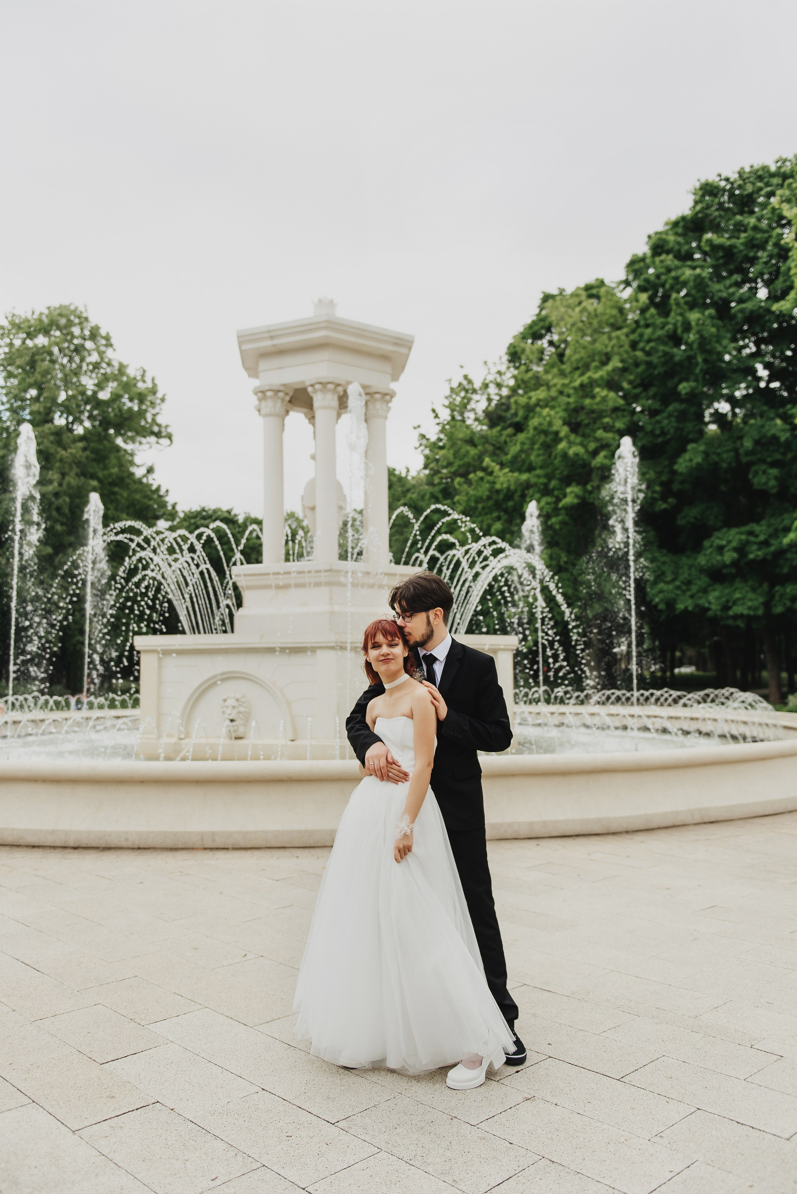 Анонс свадебной фотосессии Влада и Насти. Свадебный и семейный фотограф в Воронеже Алёна Пшеничная