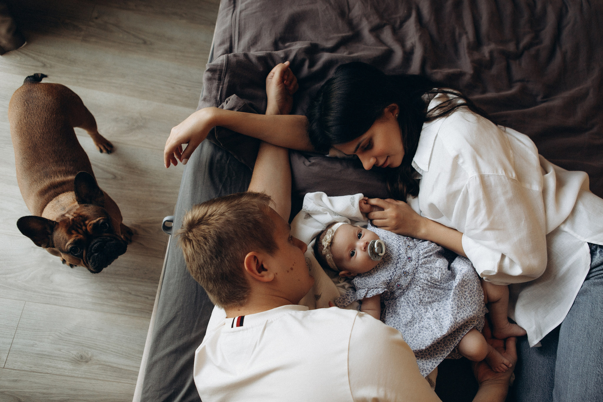 Мария. Семейный фотограф в Краснодаре Виктория Кокоулина