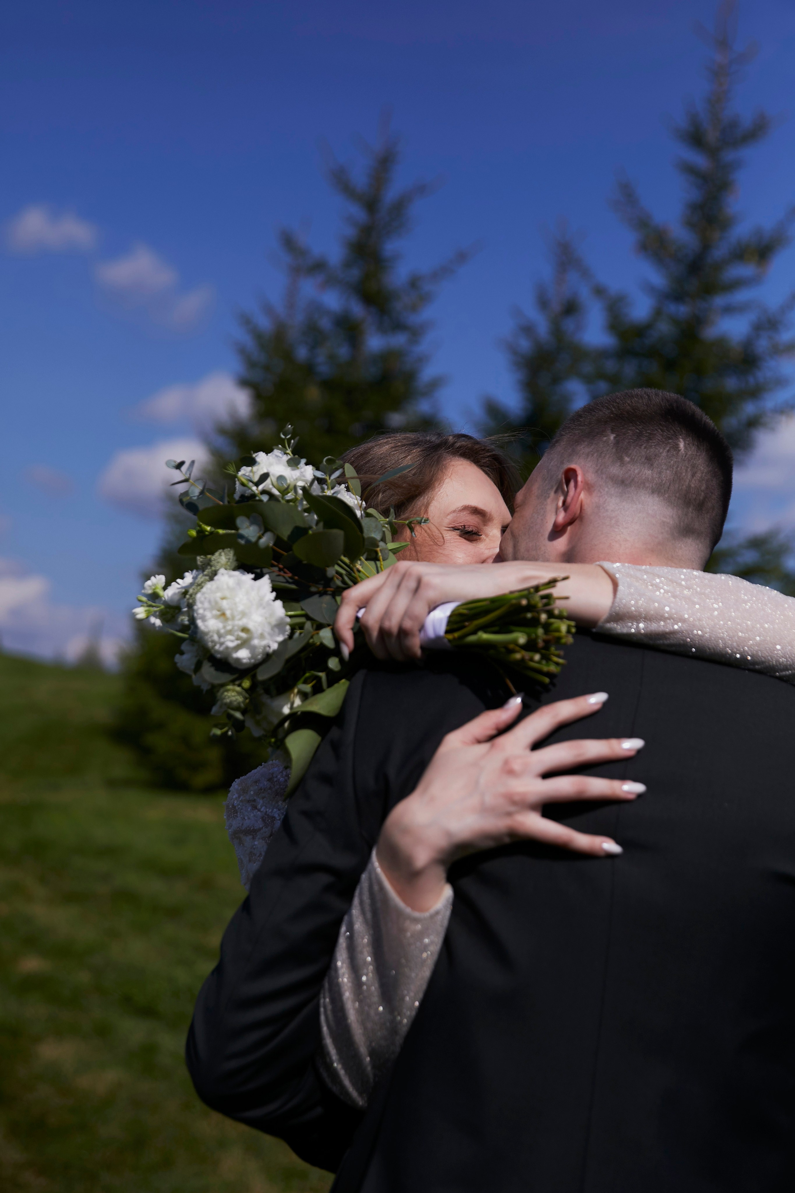 Denis & Tatiana | Russia, Dmitrov. Свадебный фотограф
