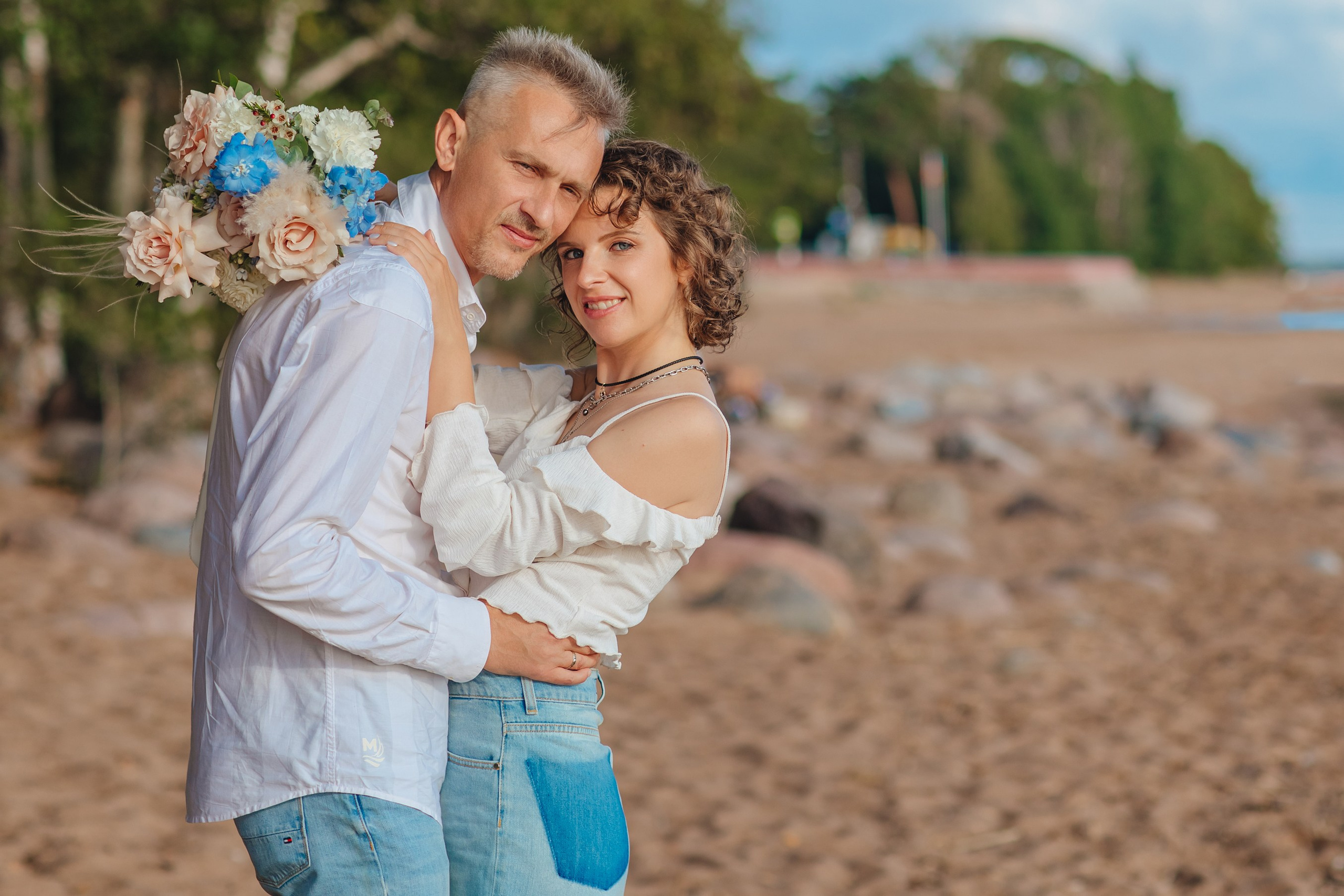 Свадьбы. Свадебный и семейный фотограф в Санкт-Петербурге и Сестрорецке