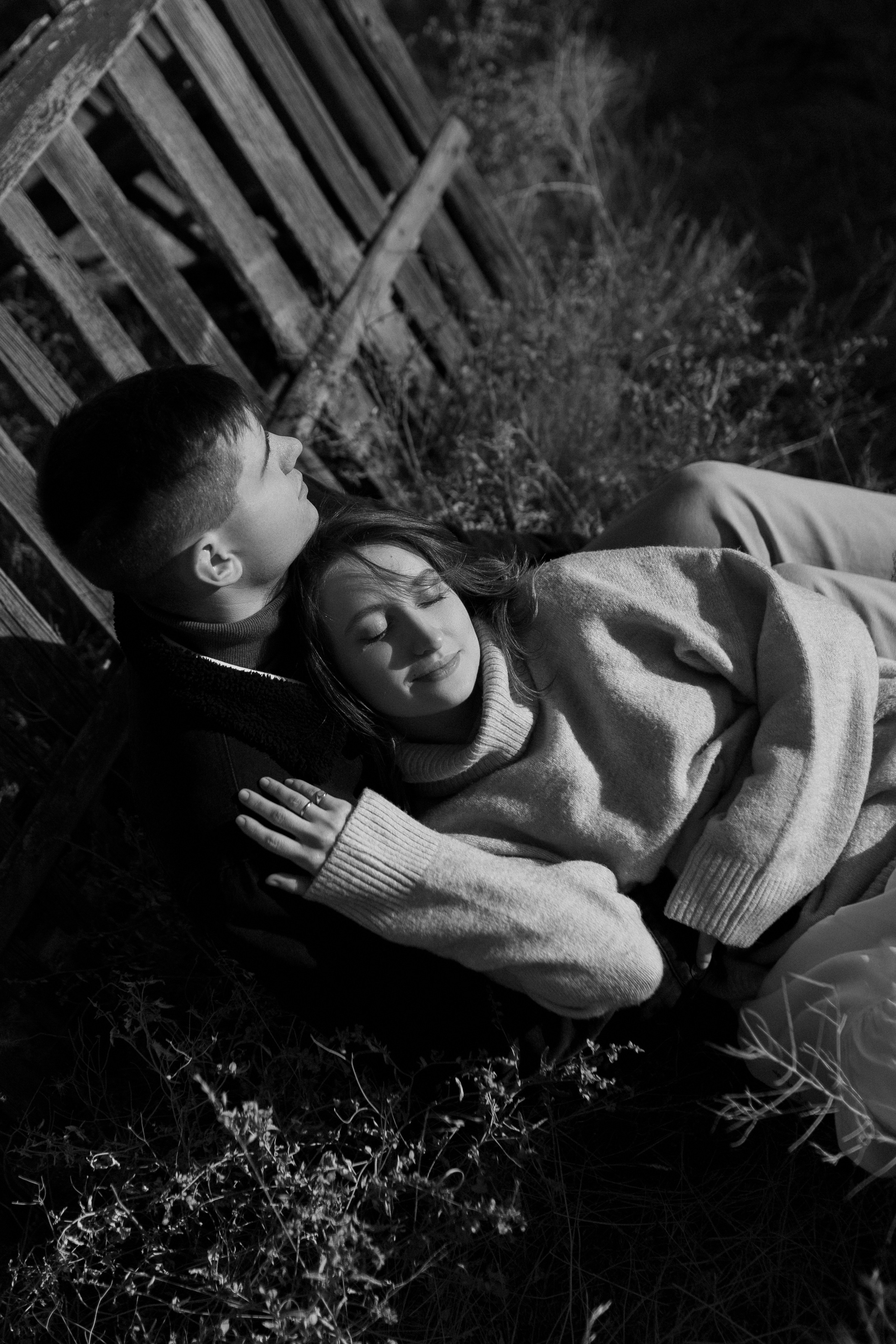 П&В. Фотограф Оля Климова, обучение фотографов