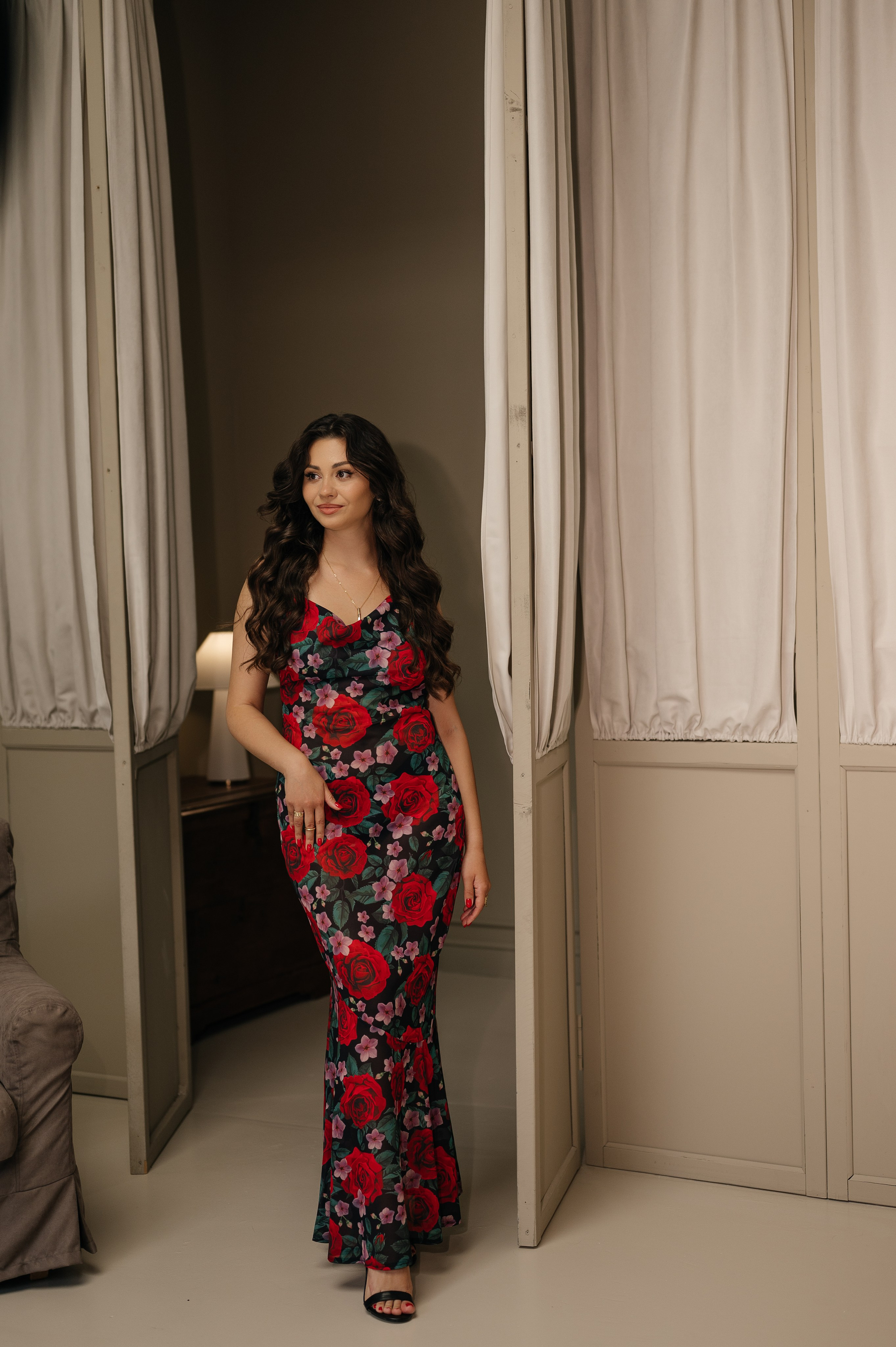 Даша. Свадебный и семейный фотограф в Краснодаре Алина Мельник