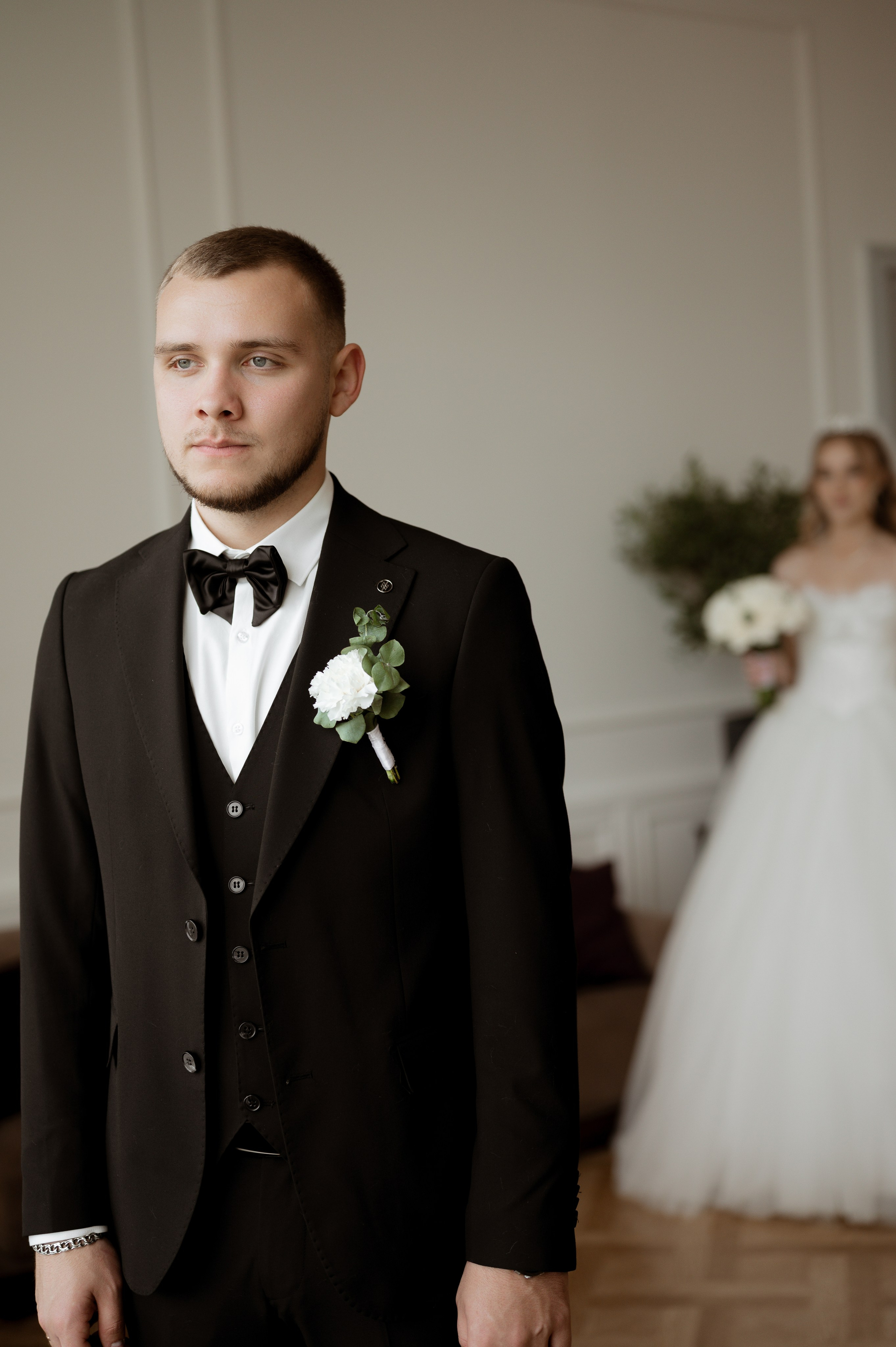 Иван и Арина. Свадебный и семейный фотограф в Краснодаре Алина Мельник