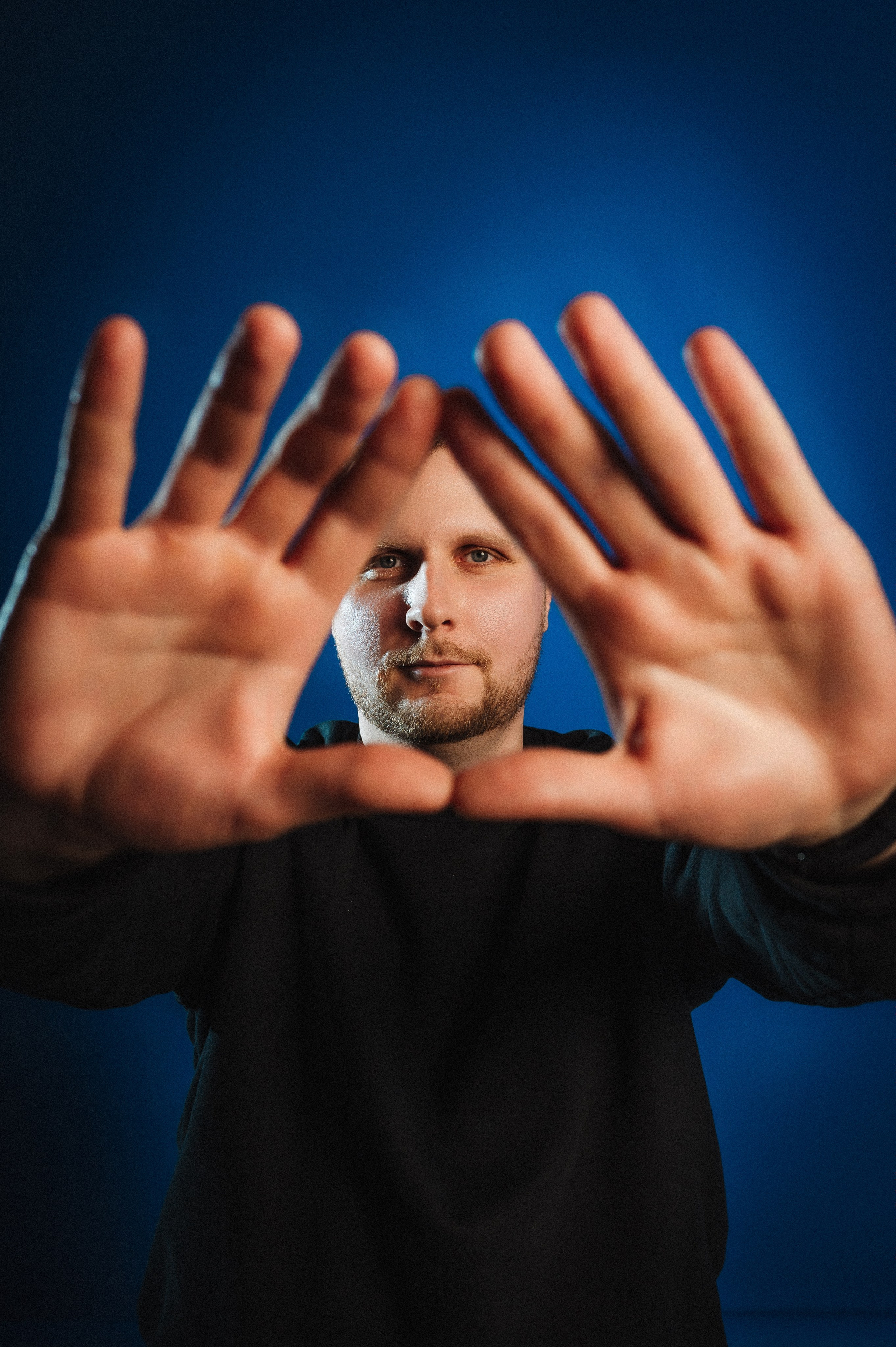 Портреты. Фотограф в Санкт-Петербурге Wanna Tha Photo