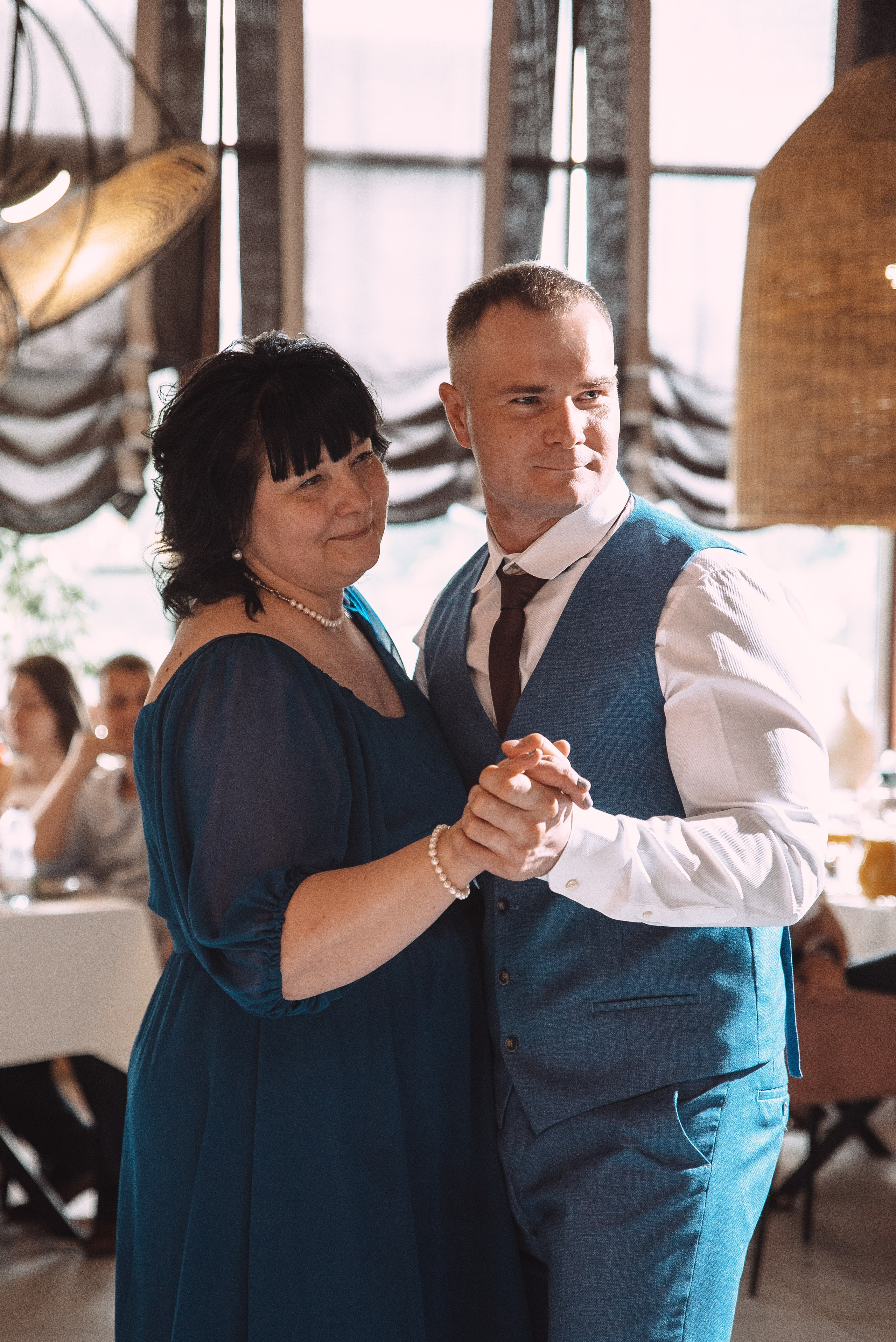 Денис + Дарья. Свадебный и семейный фотограф в Волгограде Олеся Лисицкая