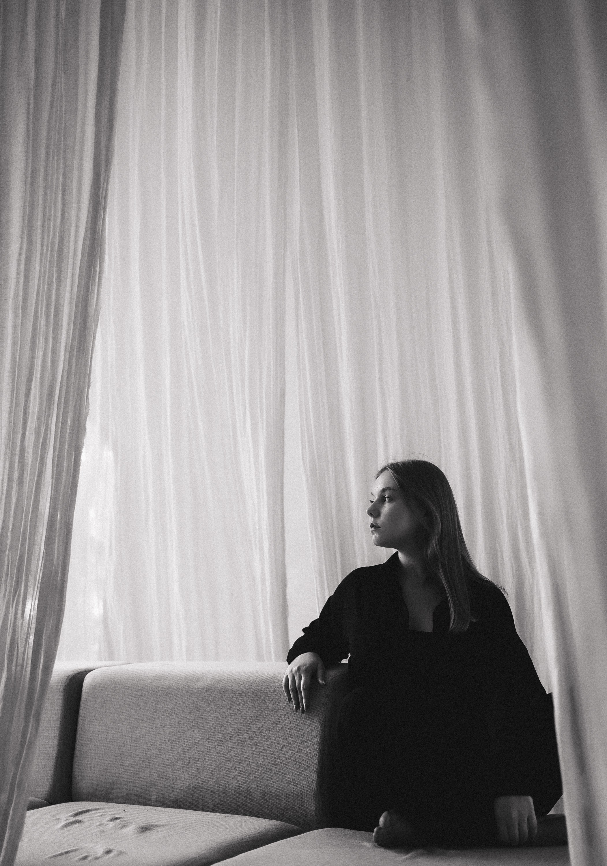 Ольга. Семейный фотограф в Краснодаре Храмова Анна