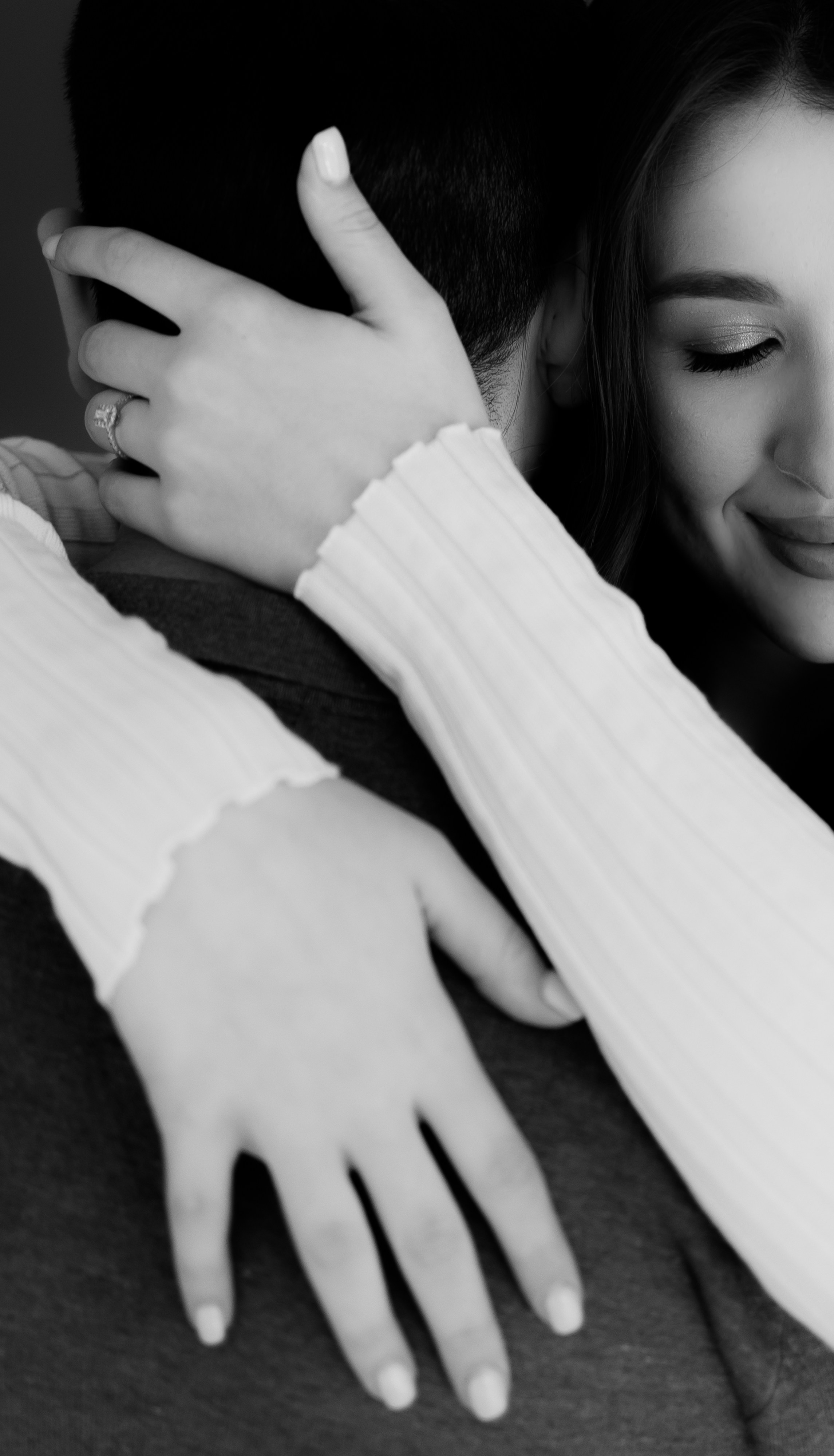 Алексей и Лилит. Семейный фотограф в Краснодаре Храмова Анна