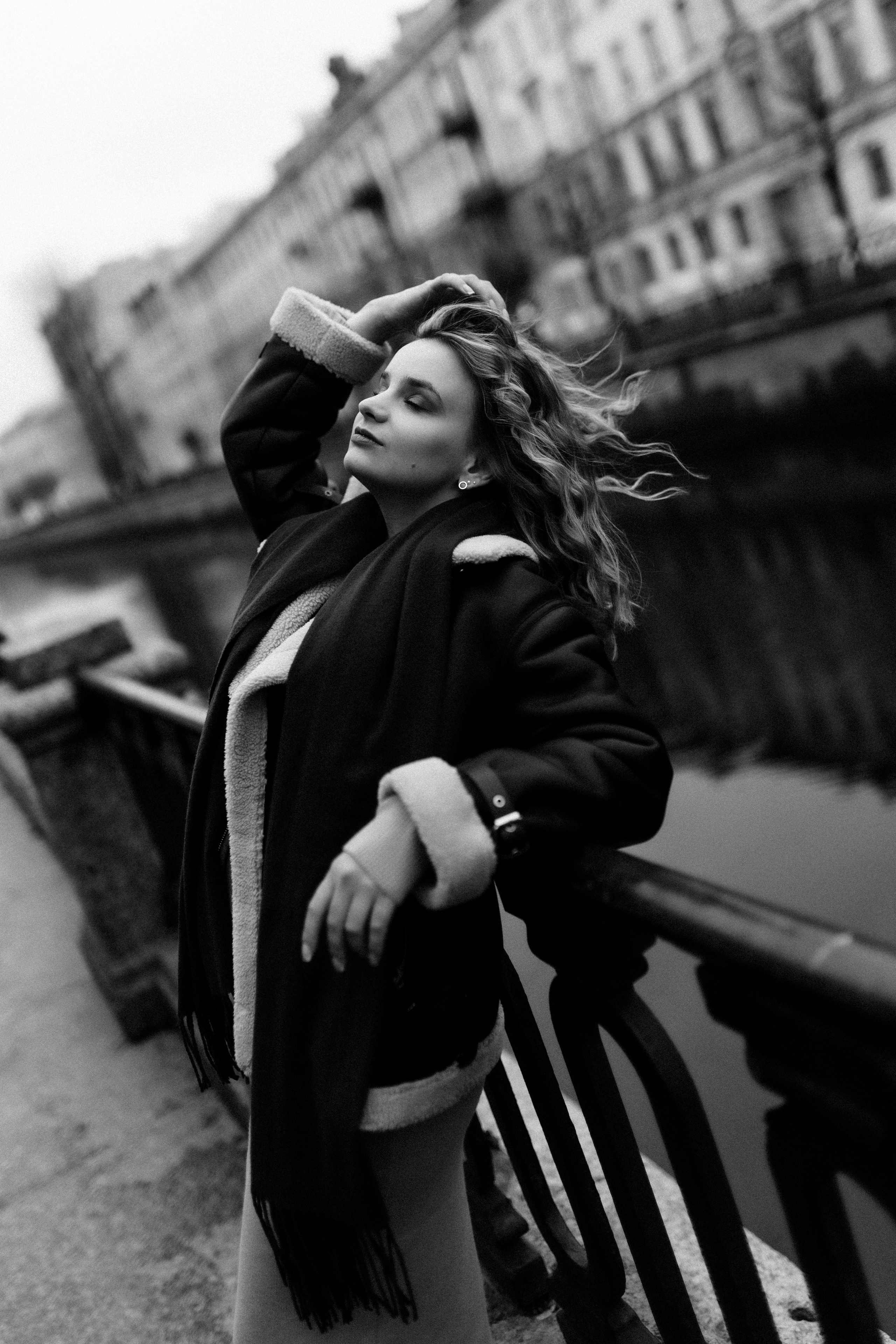 Вика. Фотограф в Санкт-Петербурге