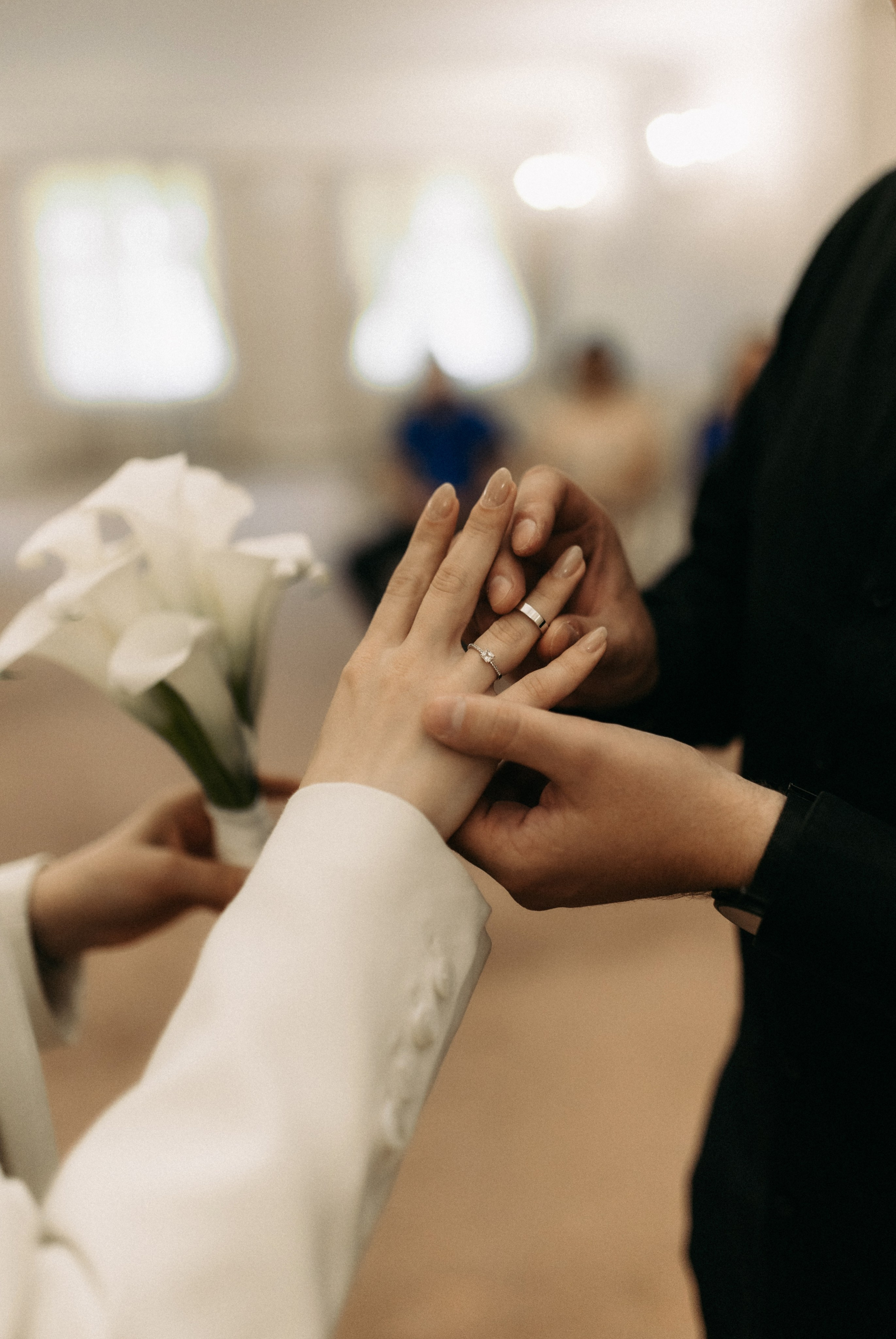 Надежда и Даниил. Фотограф в Санкт-Петербурге