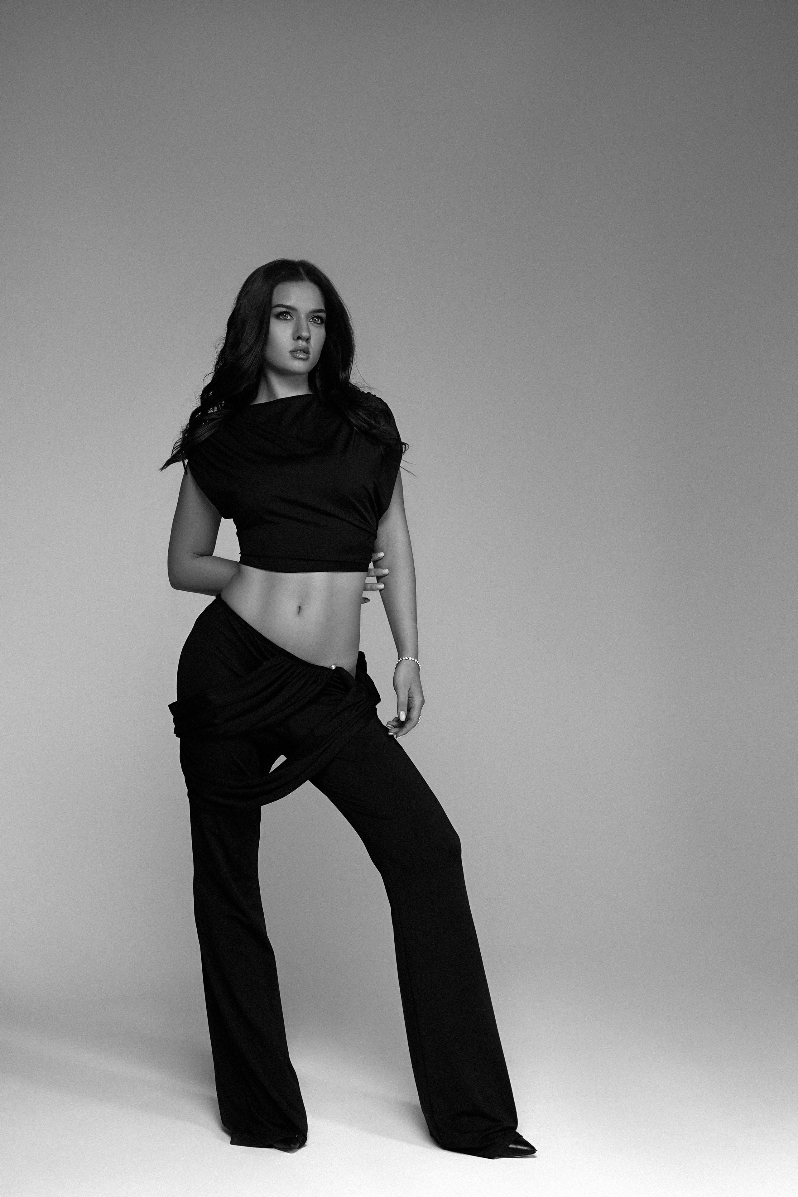 Настя Fuji. Ann.dkn