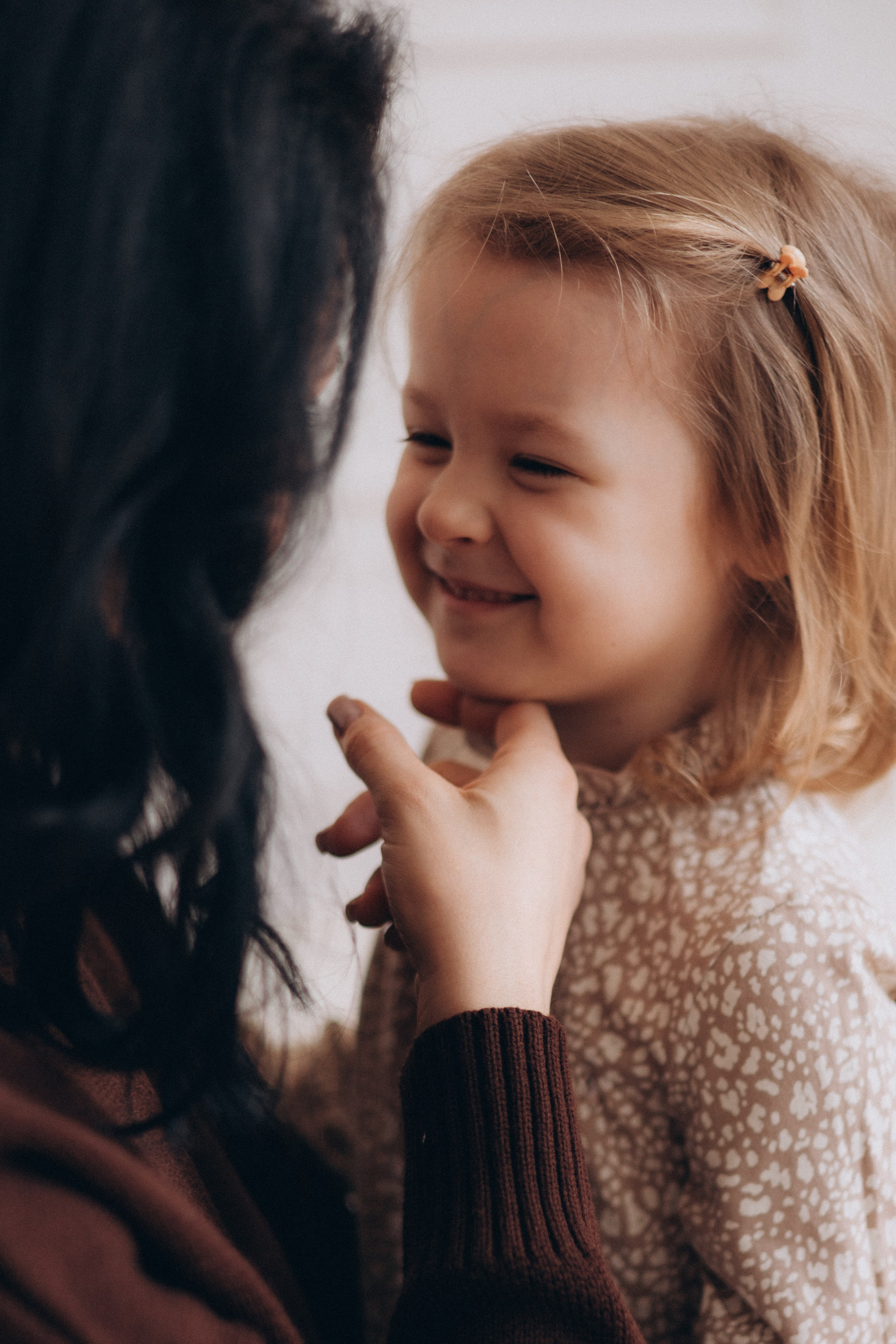 Антон, Оля, Миша, Настя. Семейный фотограф Нижний Новгород Мария Воробьева