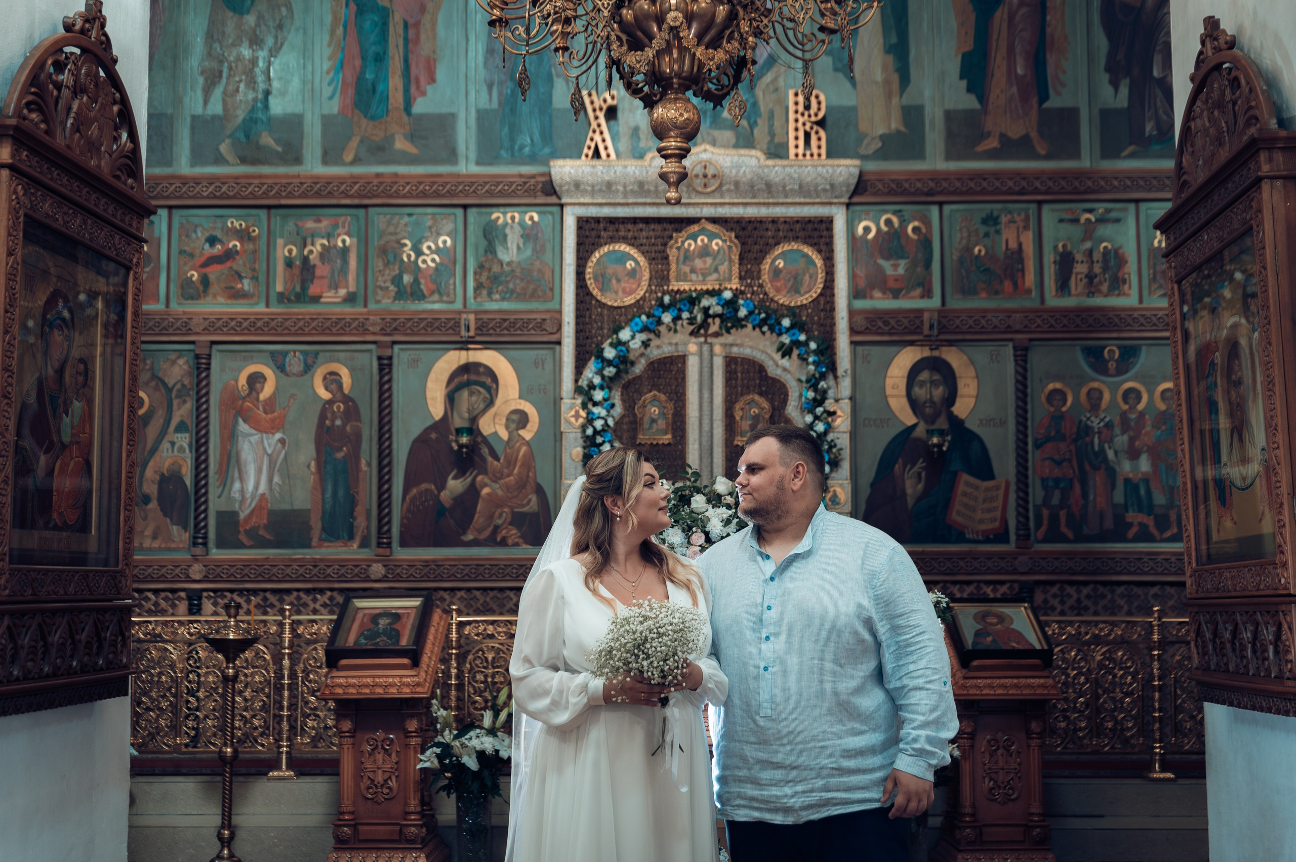 Фотограф на Венчание. Дарья Нетреба Фотограф на Крещение, Венчание Псков и область