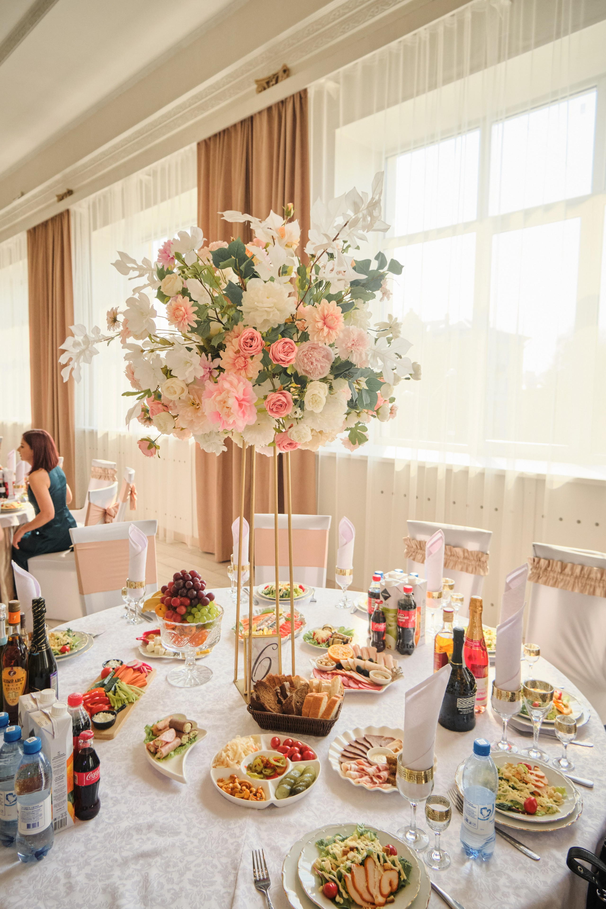 Эмин и Анастасия. Свадебный и семейный фотограф в Новокузнецке Иван Иванов
